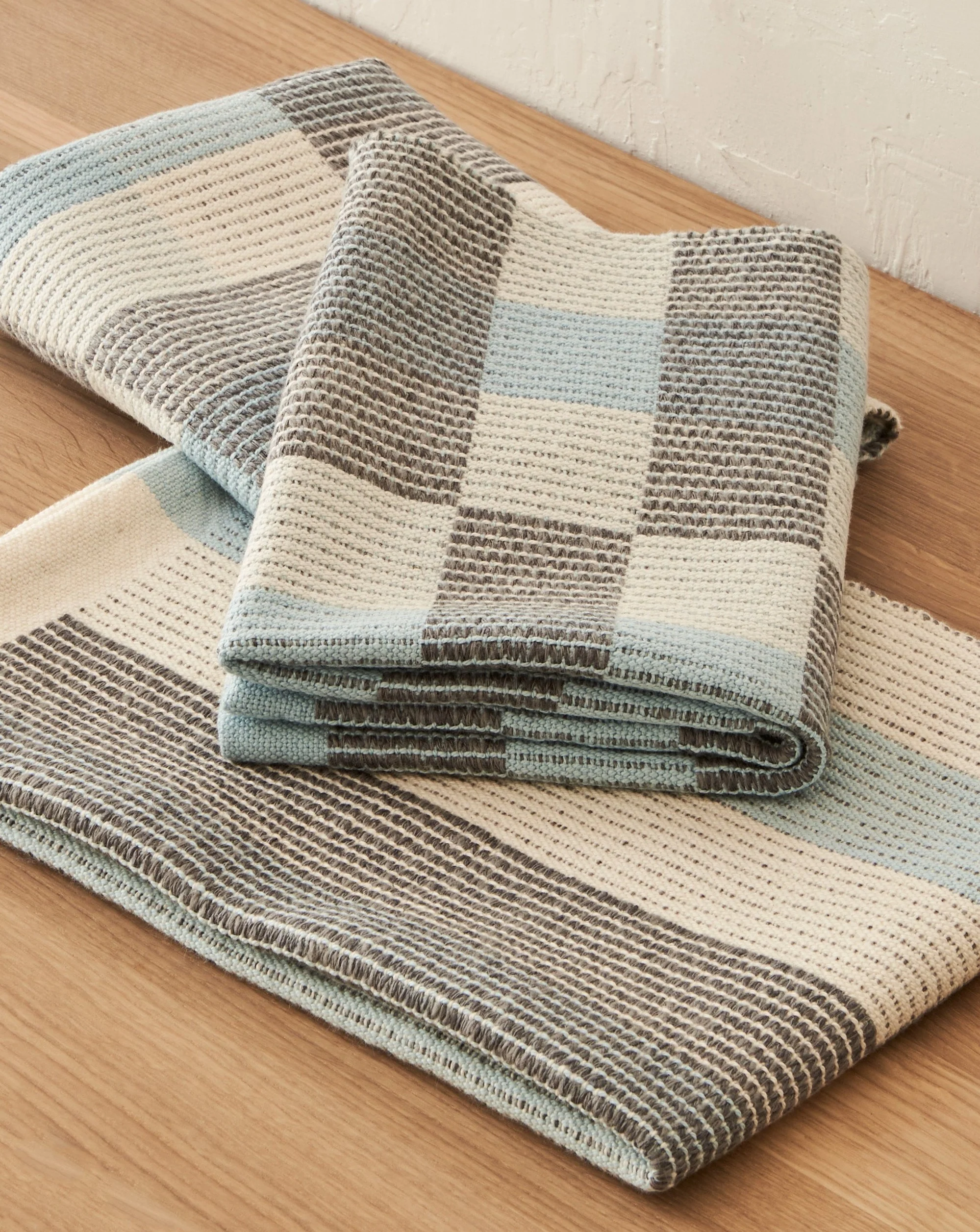 Towel Bundle - Set of Five 4-Shaft Patterns - Image 6