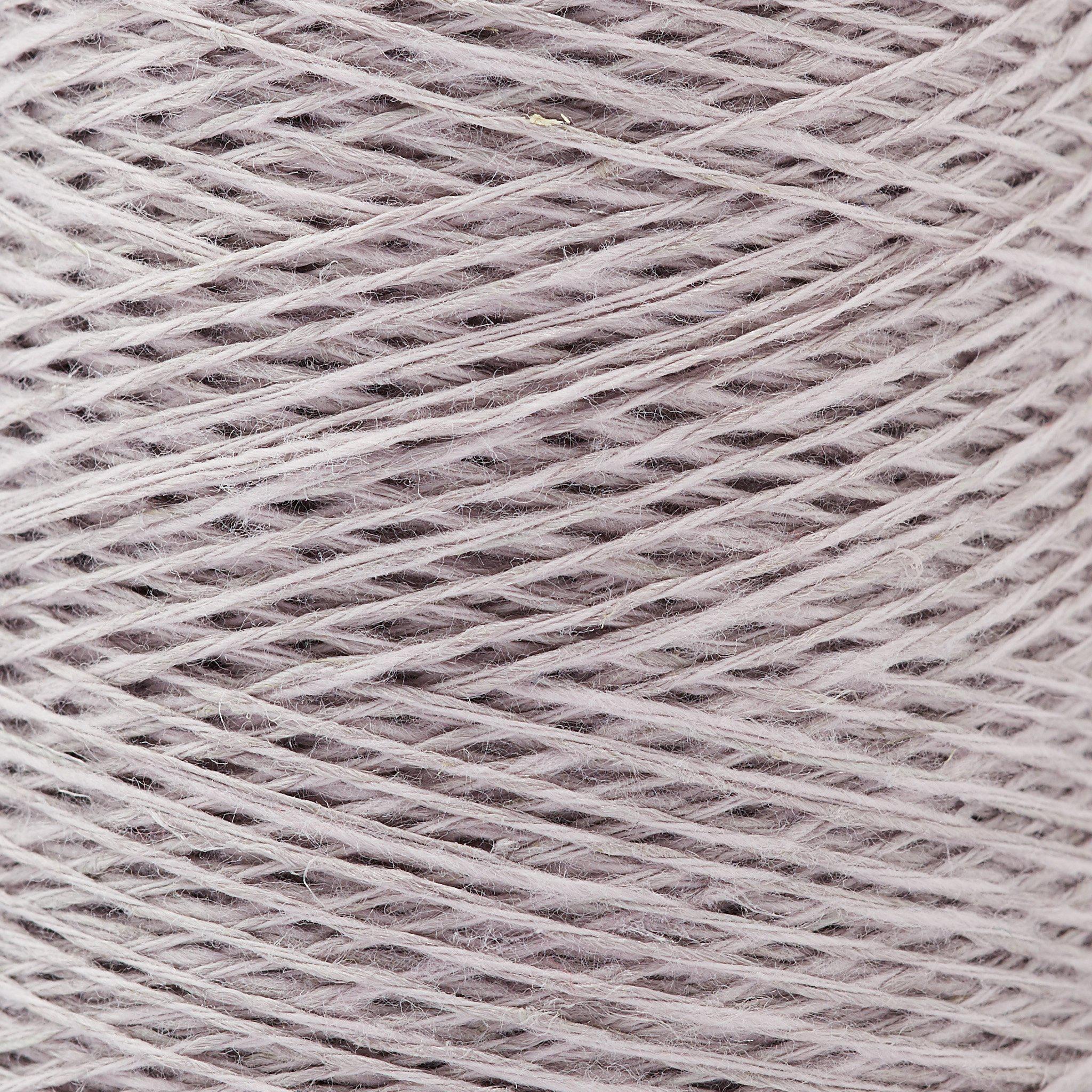 Duet Cotton / Linen Weaving Yarn ~ Anchor - Image 2