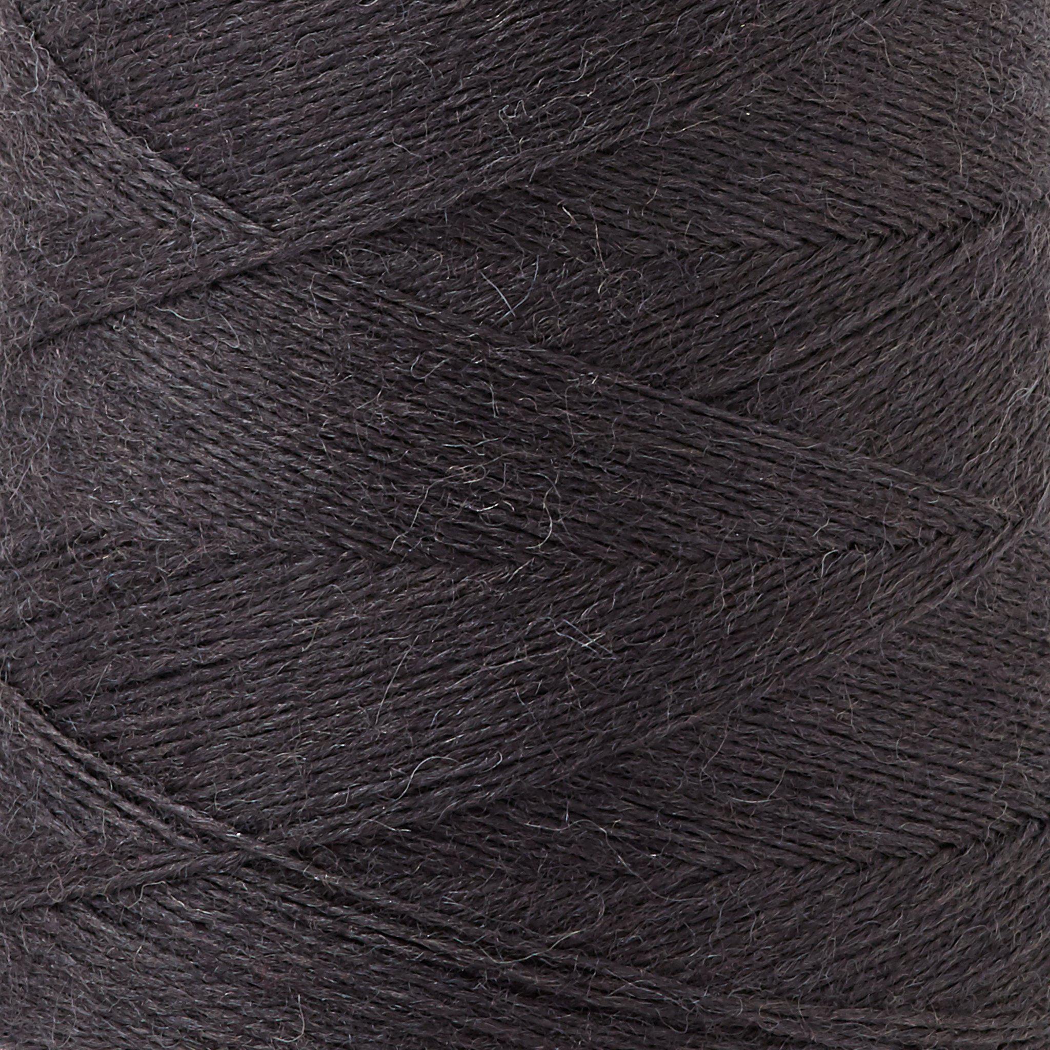 Array Wool Yarn ~ Black - Image 14