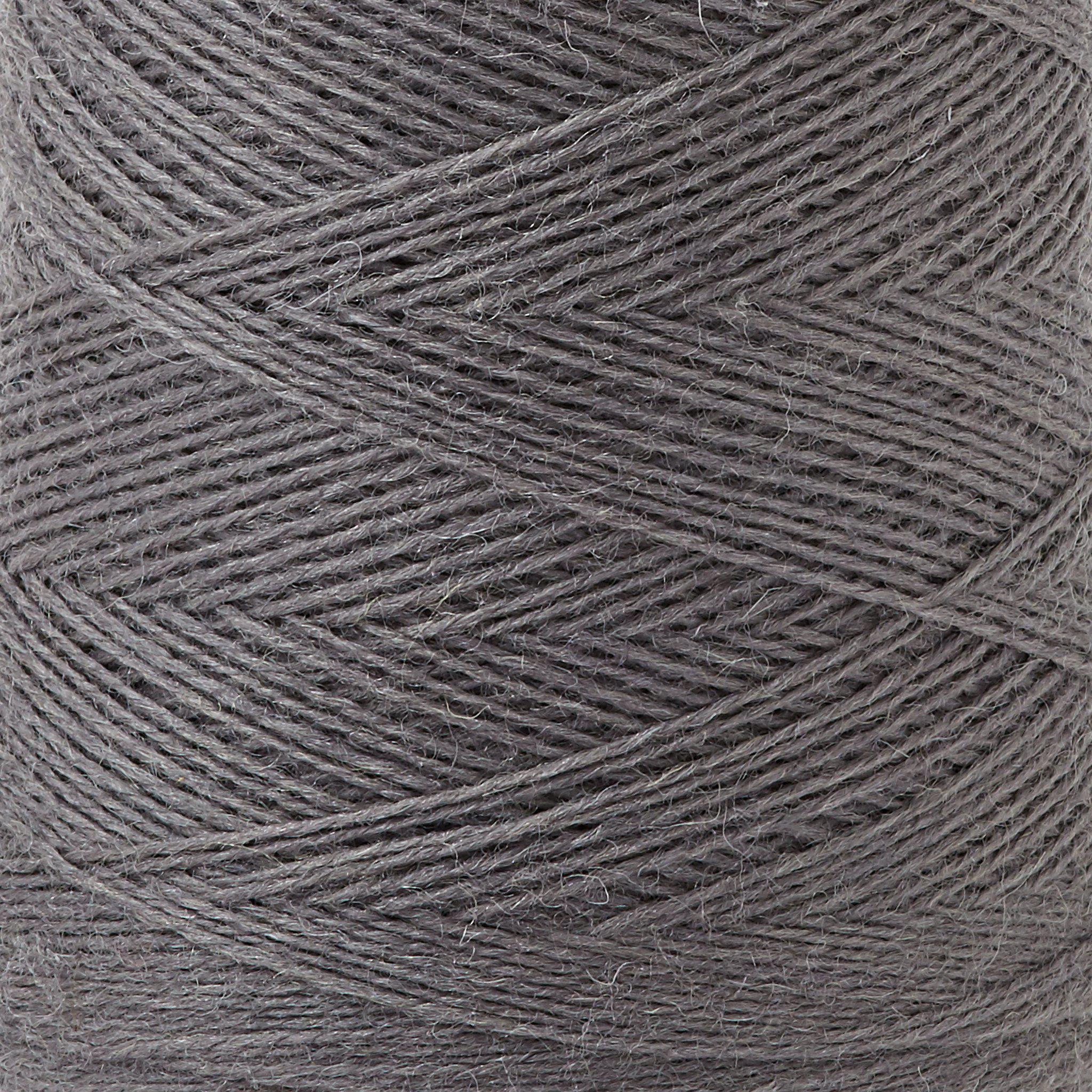 Array Wool Yarn ~ Black - Image 16