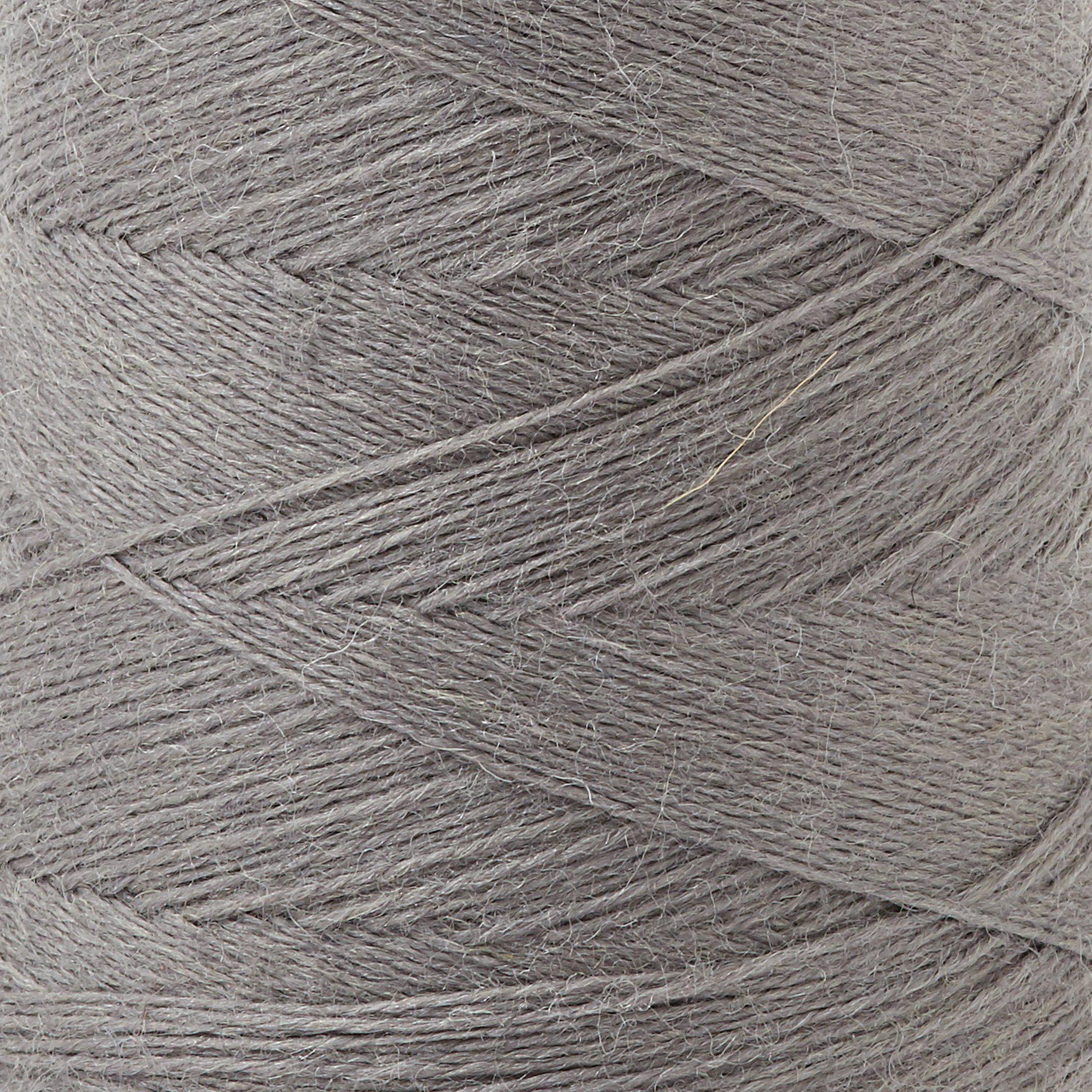 Array Wool Yarn ~ Black - Image 17