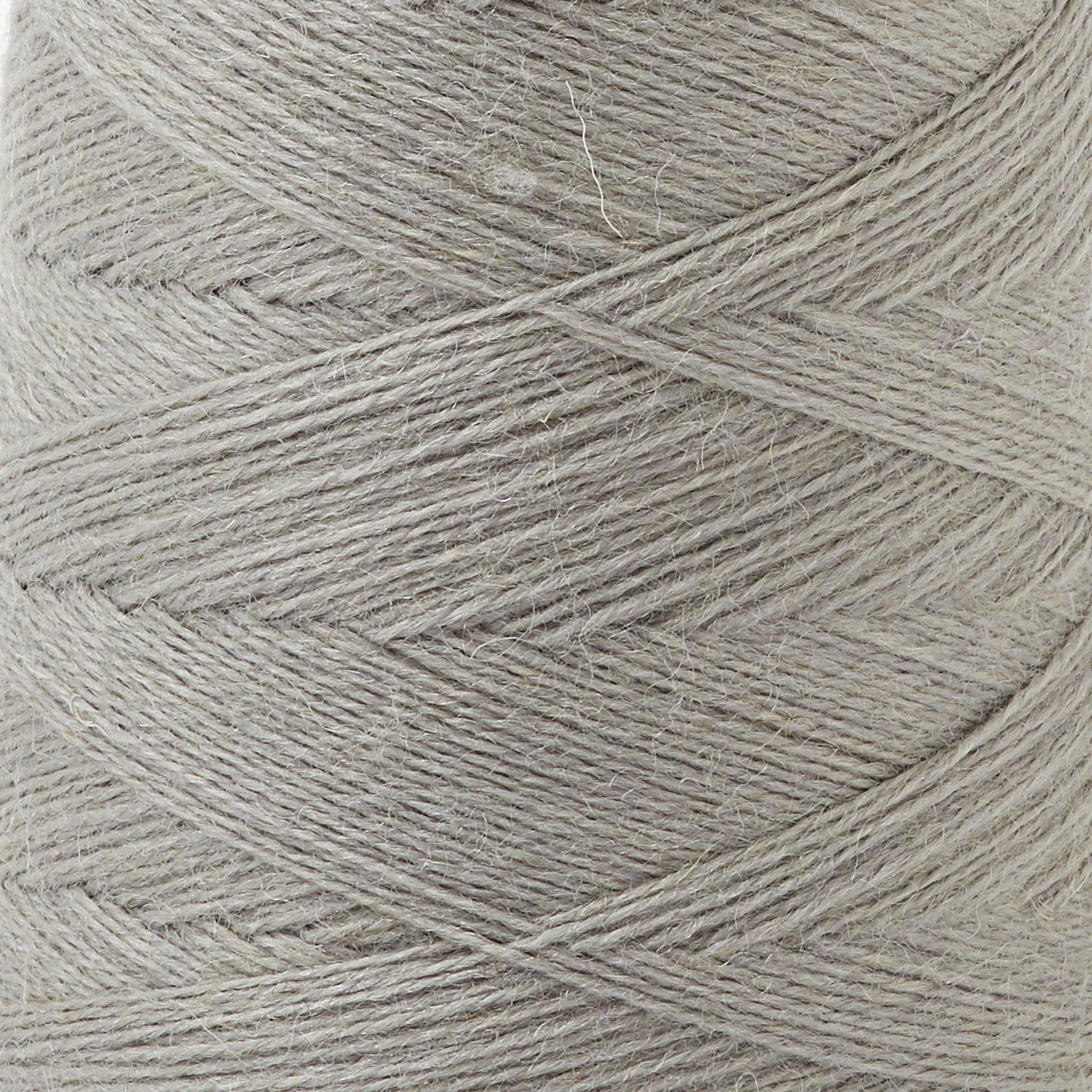 Array Wool Yarn ~ Black - Image 18