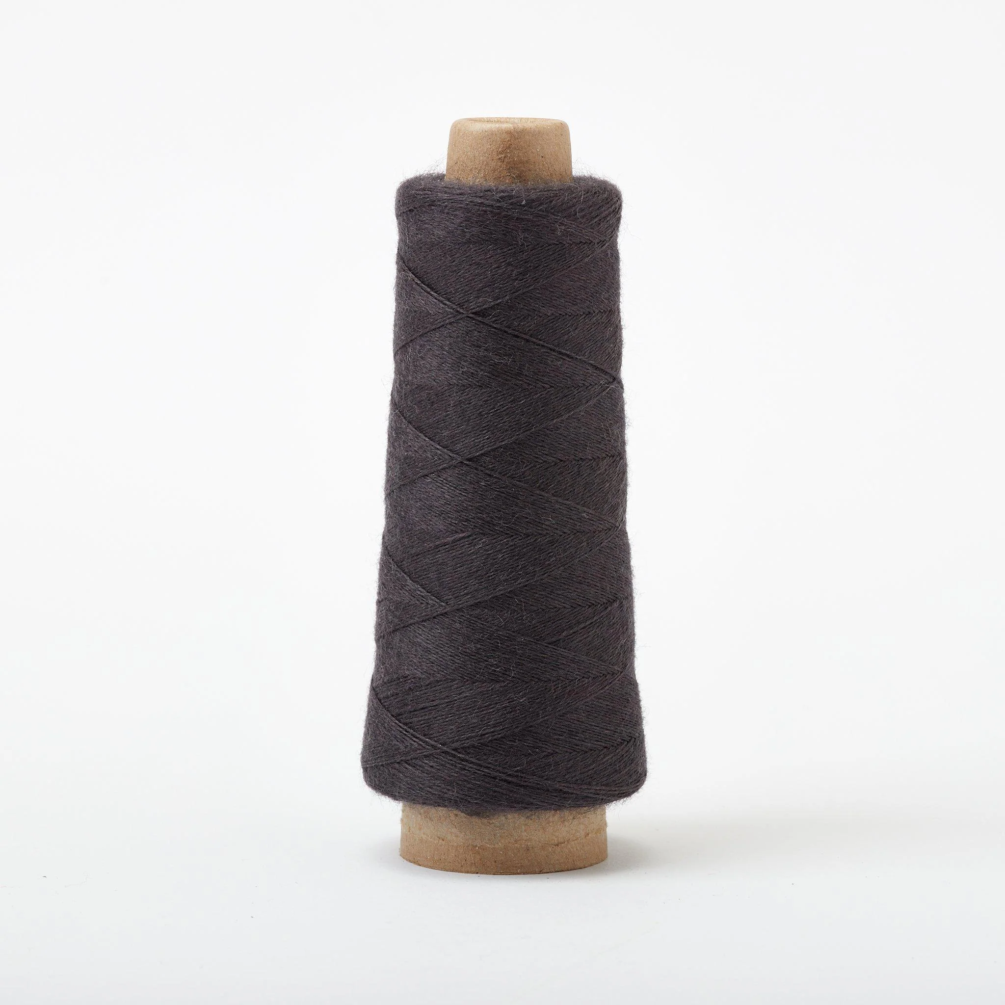Array Wool Yarn ~ Black - Image 3