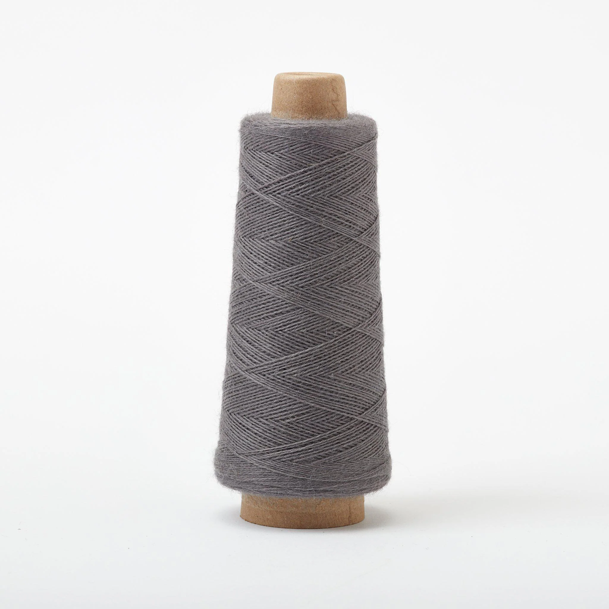 Array Wool Yarn ~ Black - Image 5
