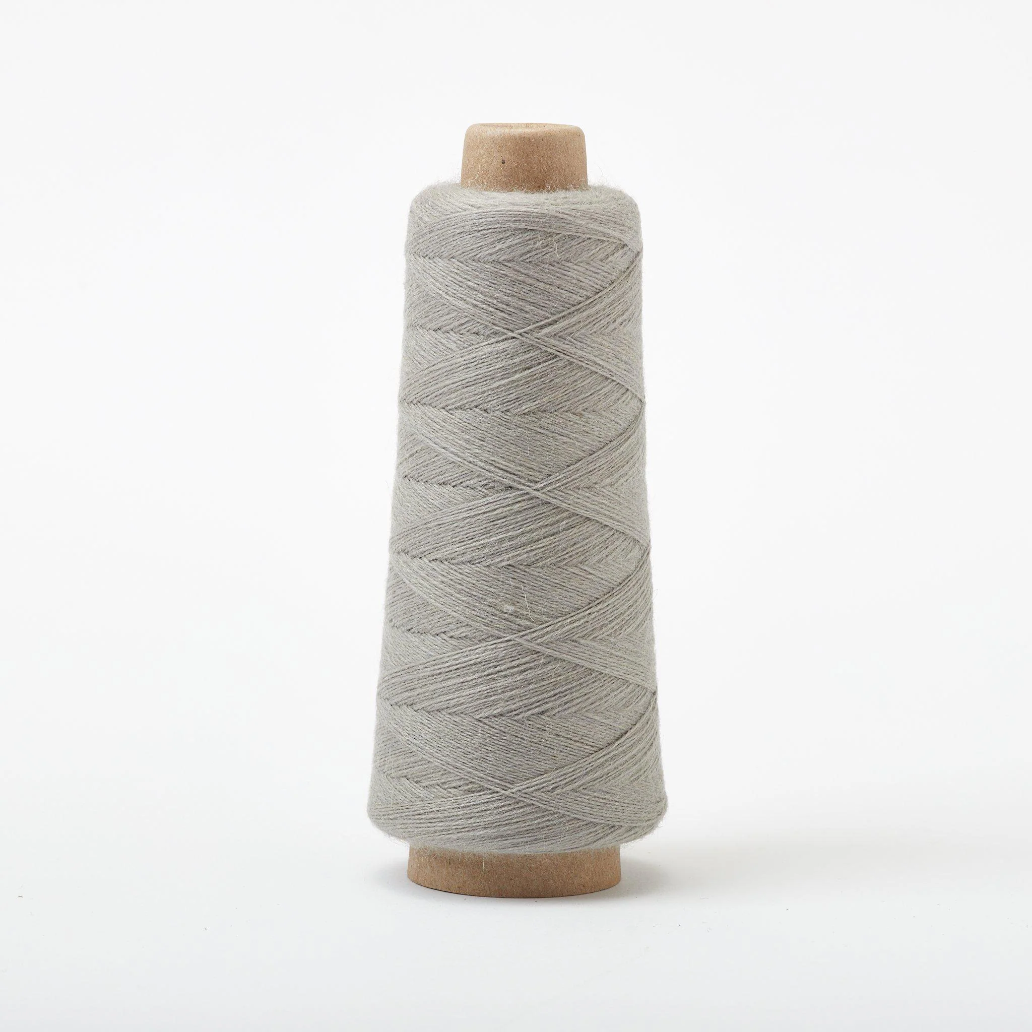 Array Wool Yarn ~ Black - Image 6
