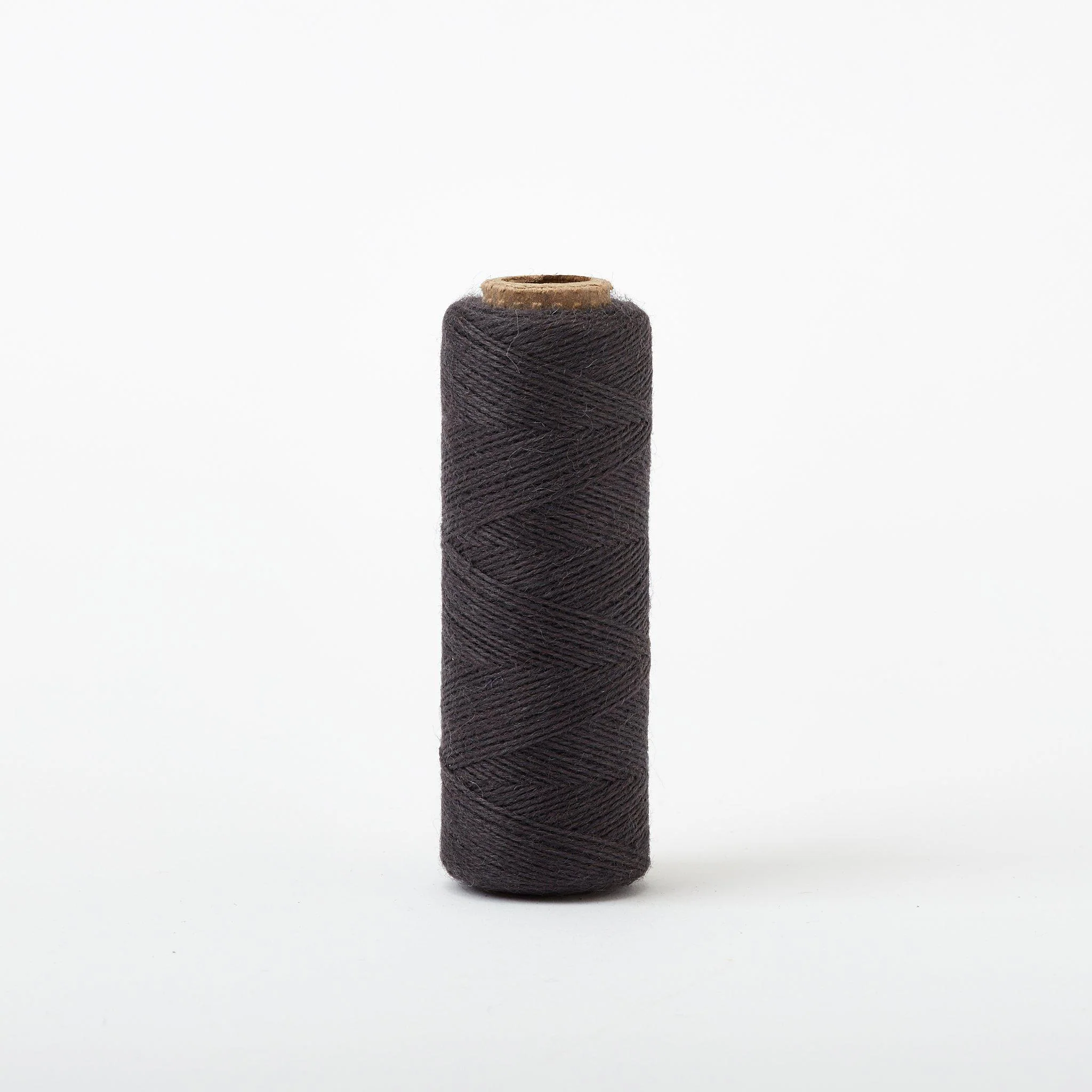Array Wool Yarn ~ Black - Image 7