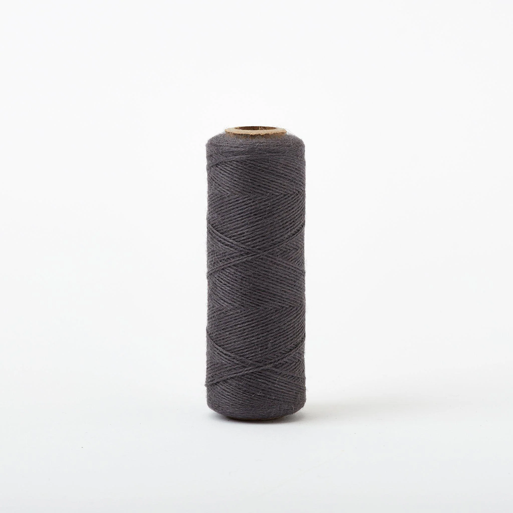 Array Wool Yarn ~ Black - Image 9