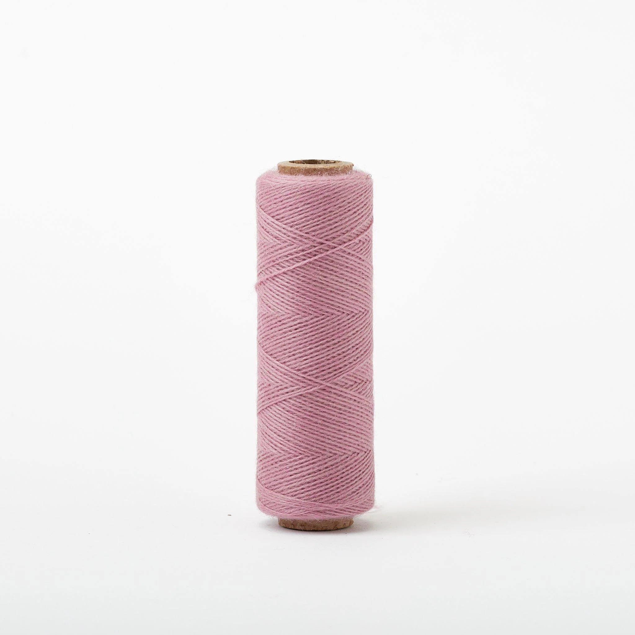 Array Wool Yarn ~ Burgundy - Image 10