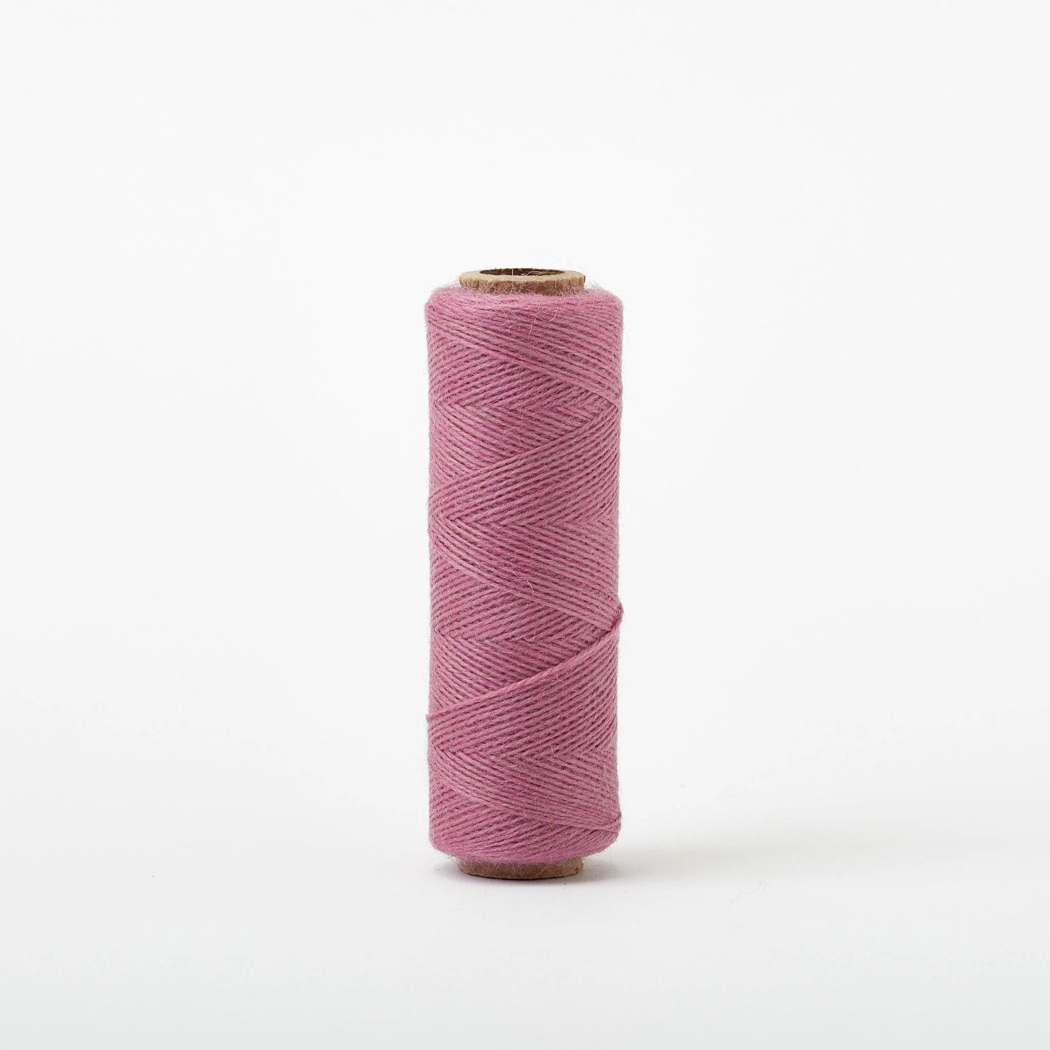 Array Wool Yarn ~ Burgundy - Image 9