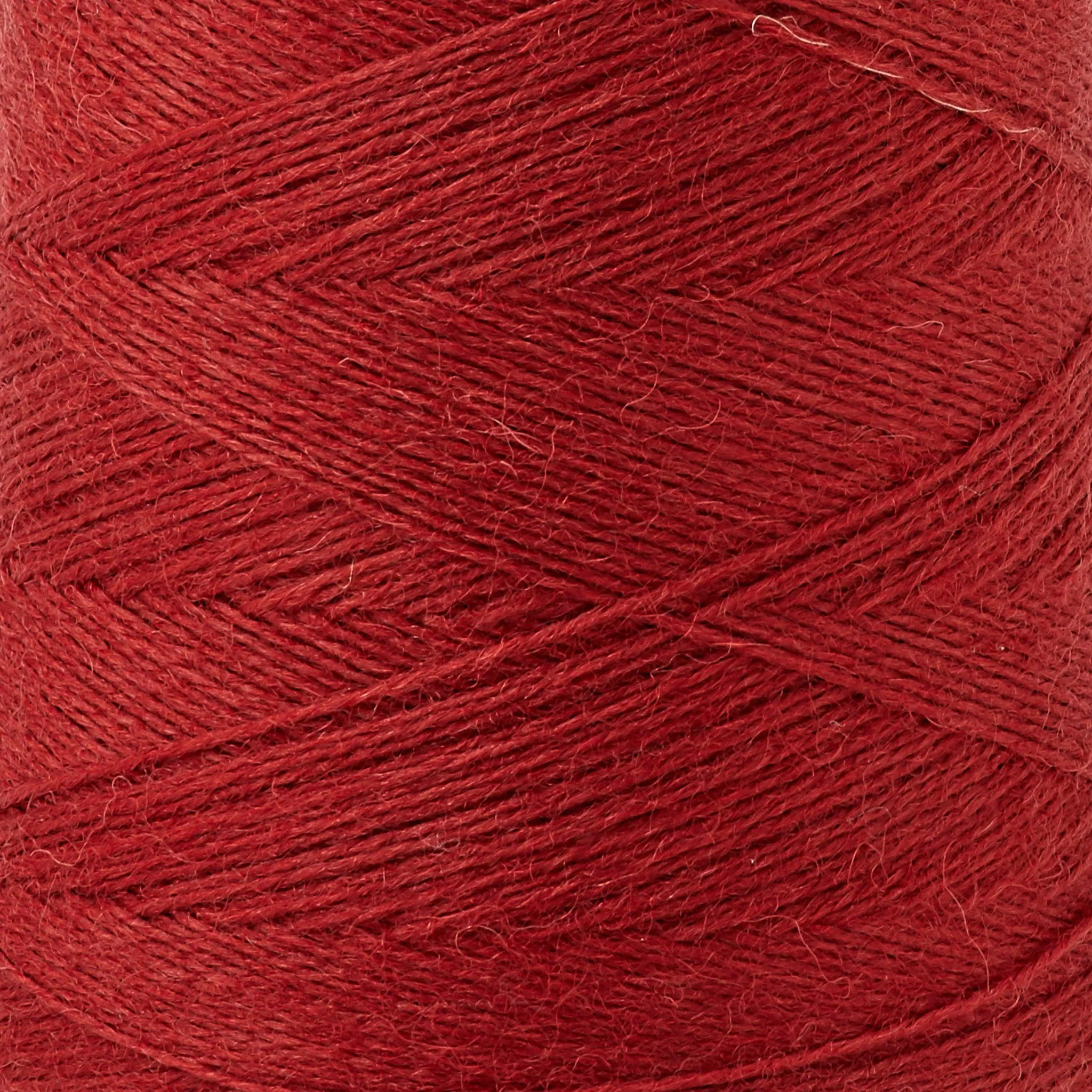 Array Wool Yarn ~ Cayenne - Image 12
