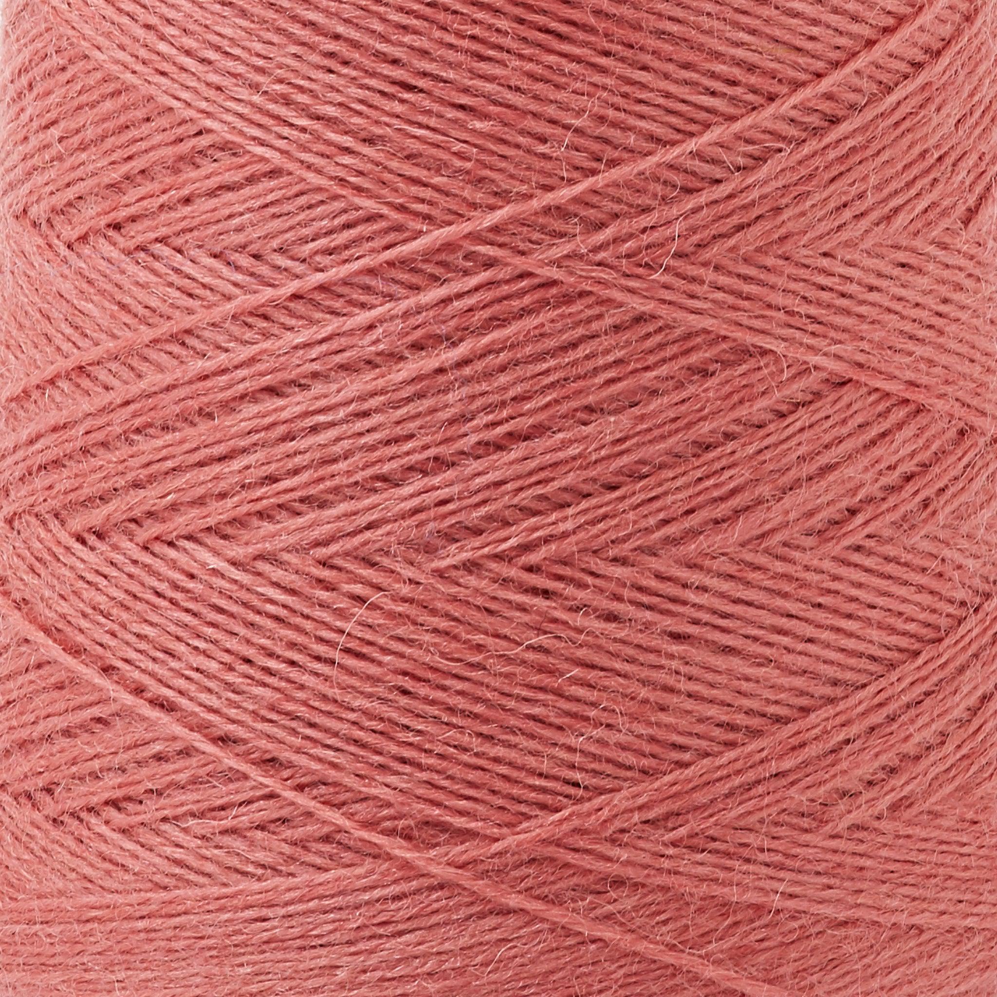 Array Wool Yarn ~ Cayenne - Image 14