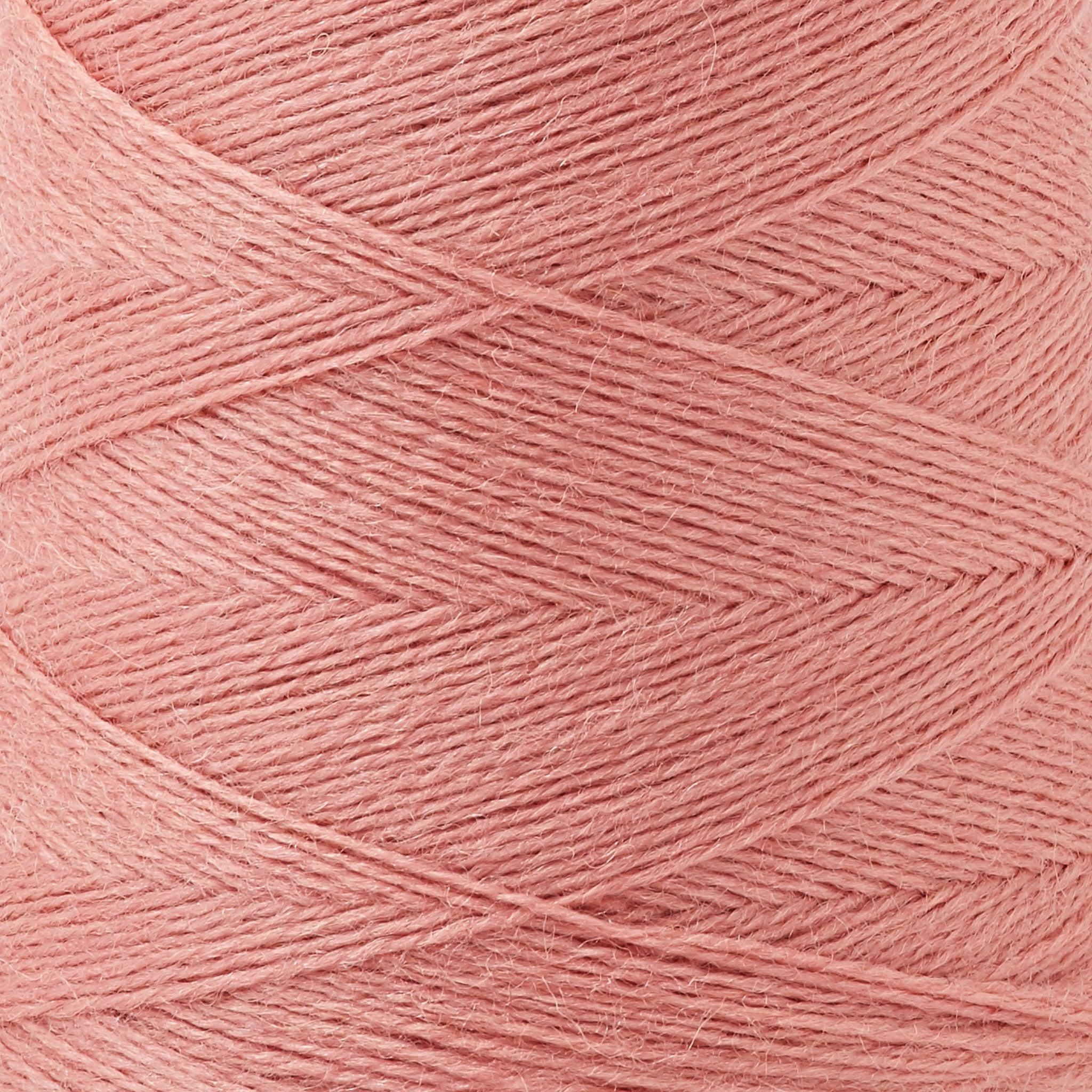 Array Wool Yarn ~ Cayenne - Image 15