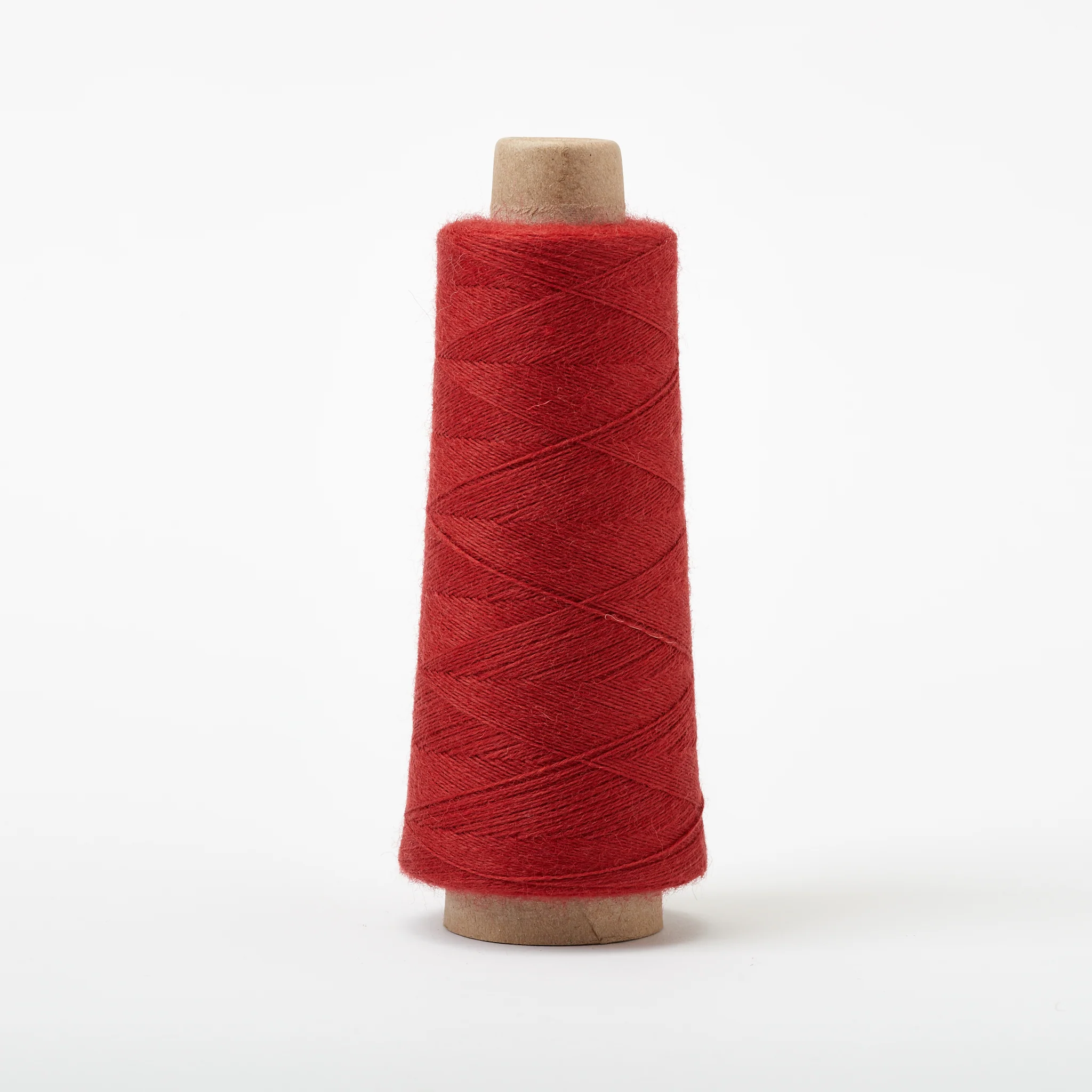 Array Wool Yarn ~ Cayenne - Image 2