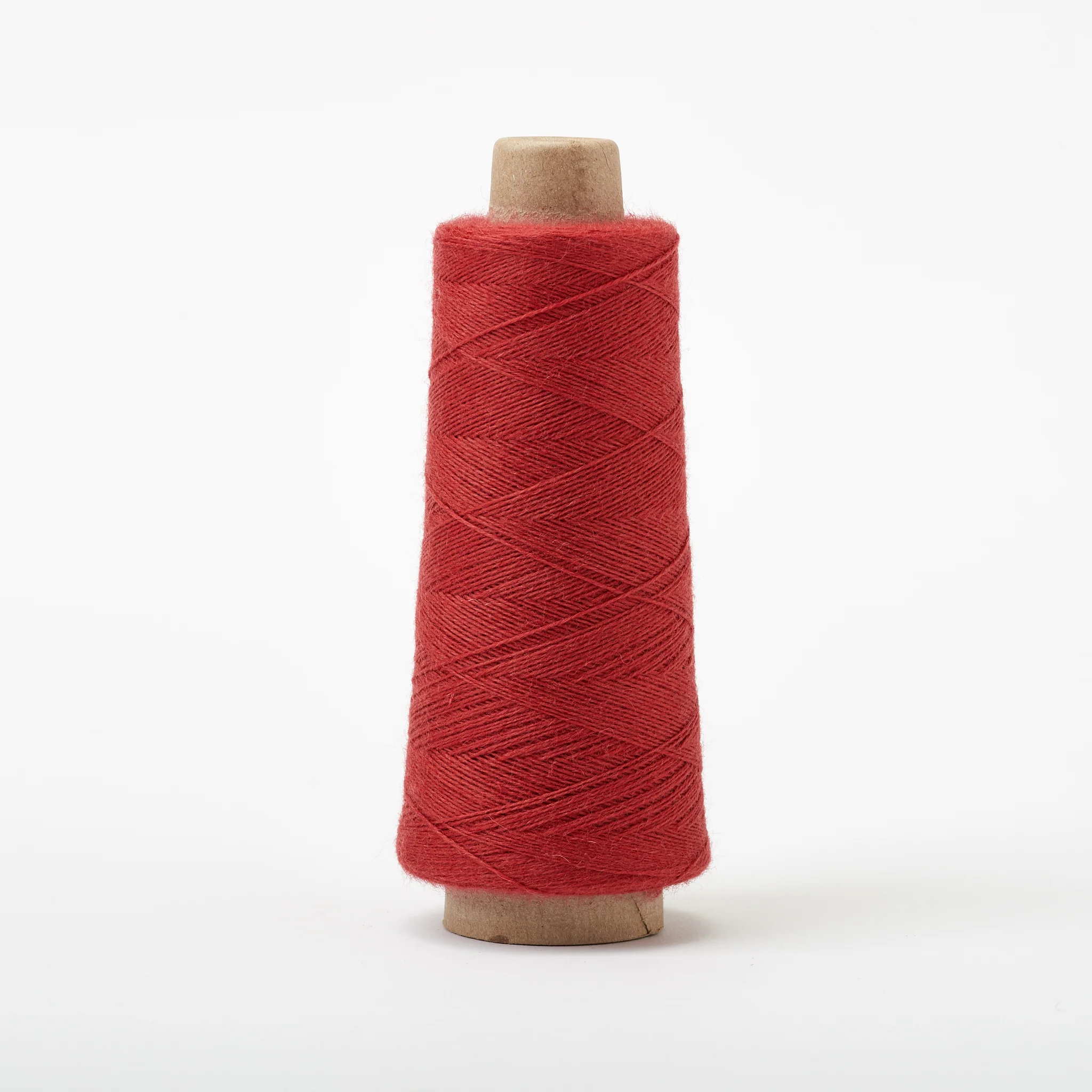 Array Wool Yarn ~ Cayenne - Image 3