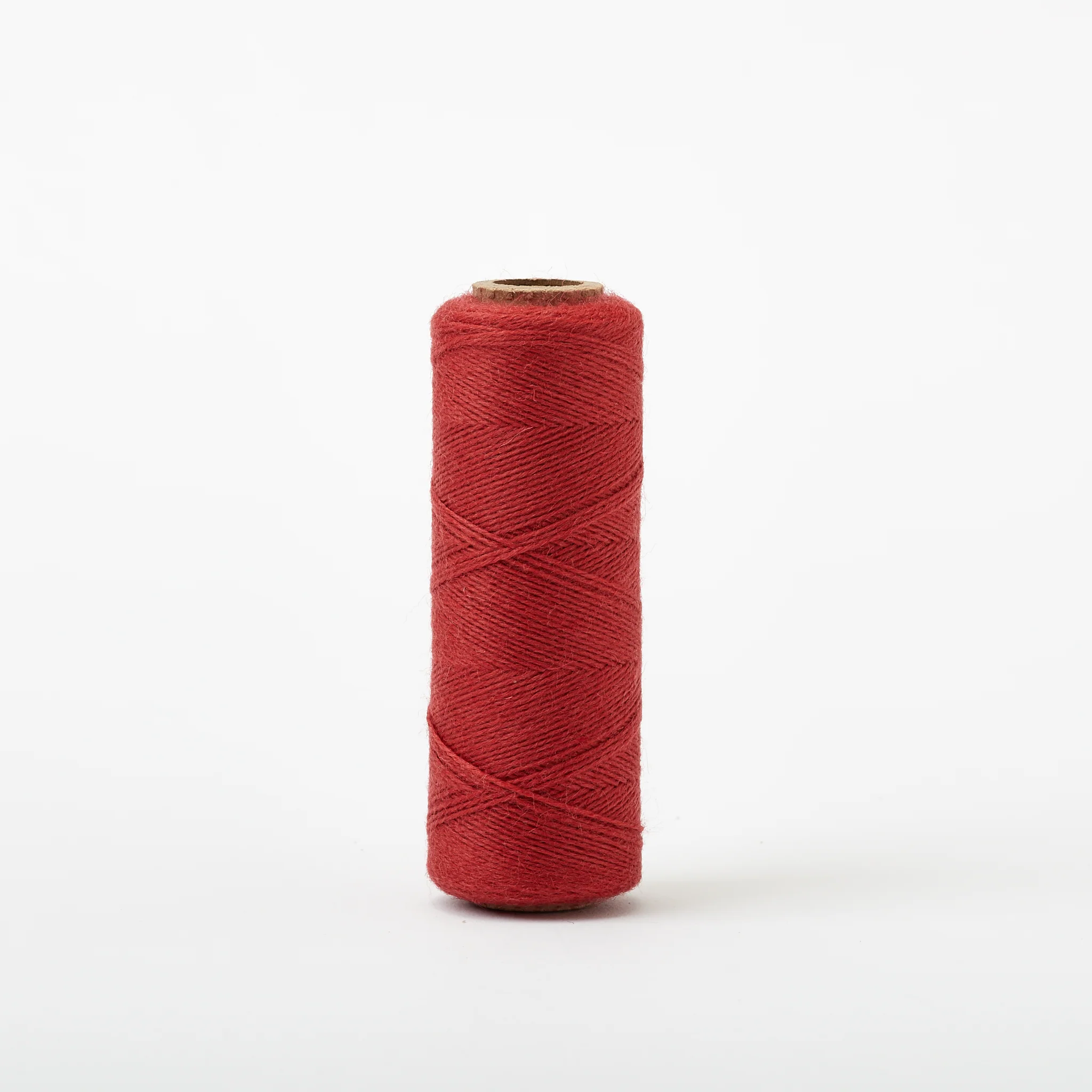 Array Wool Yarn ~ Cayenne - Image 6