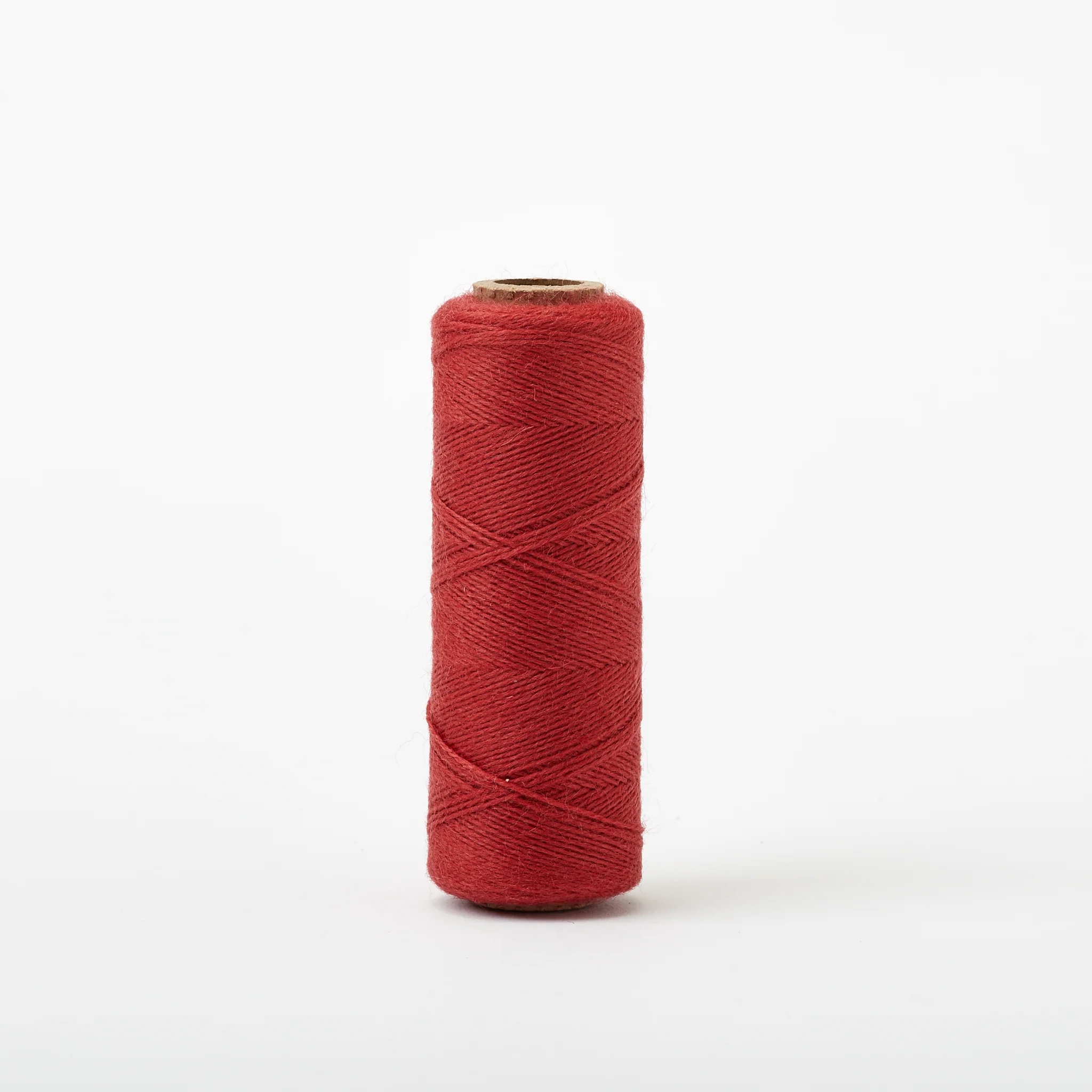 Array Wool Yarn ~ Cayenne - Image 8