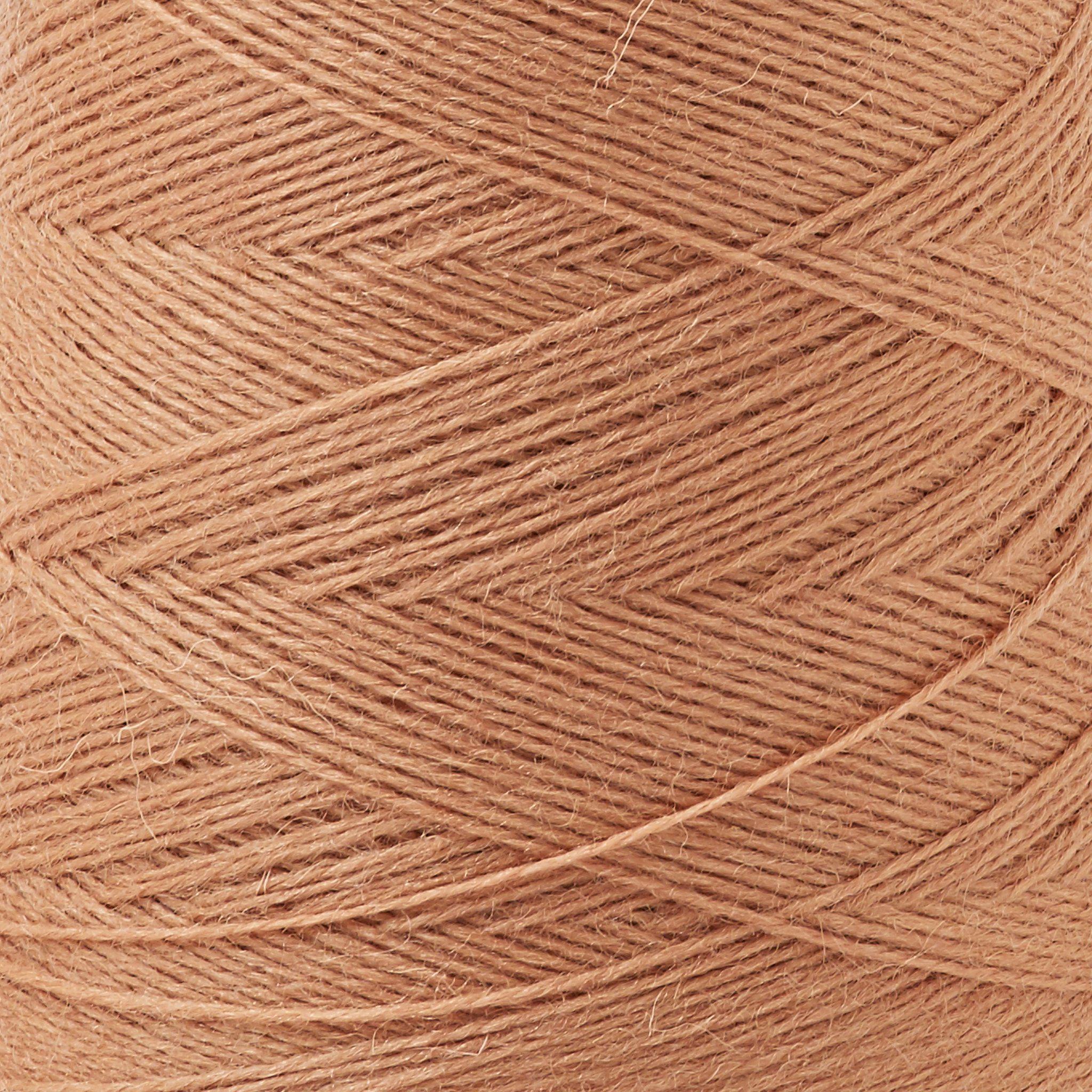 Array Wool Yarn ~ Cinnamon - Image 15