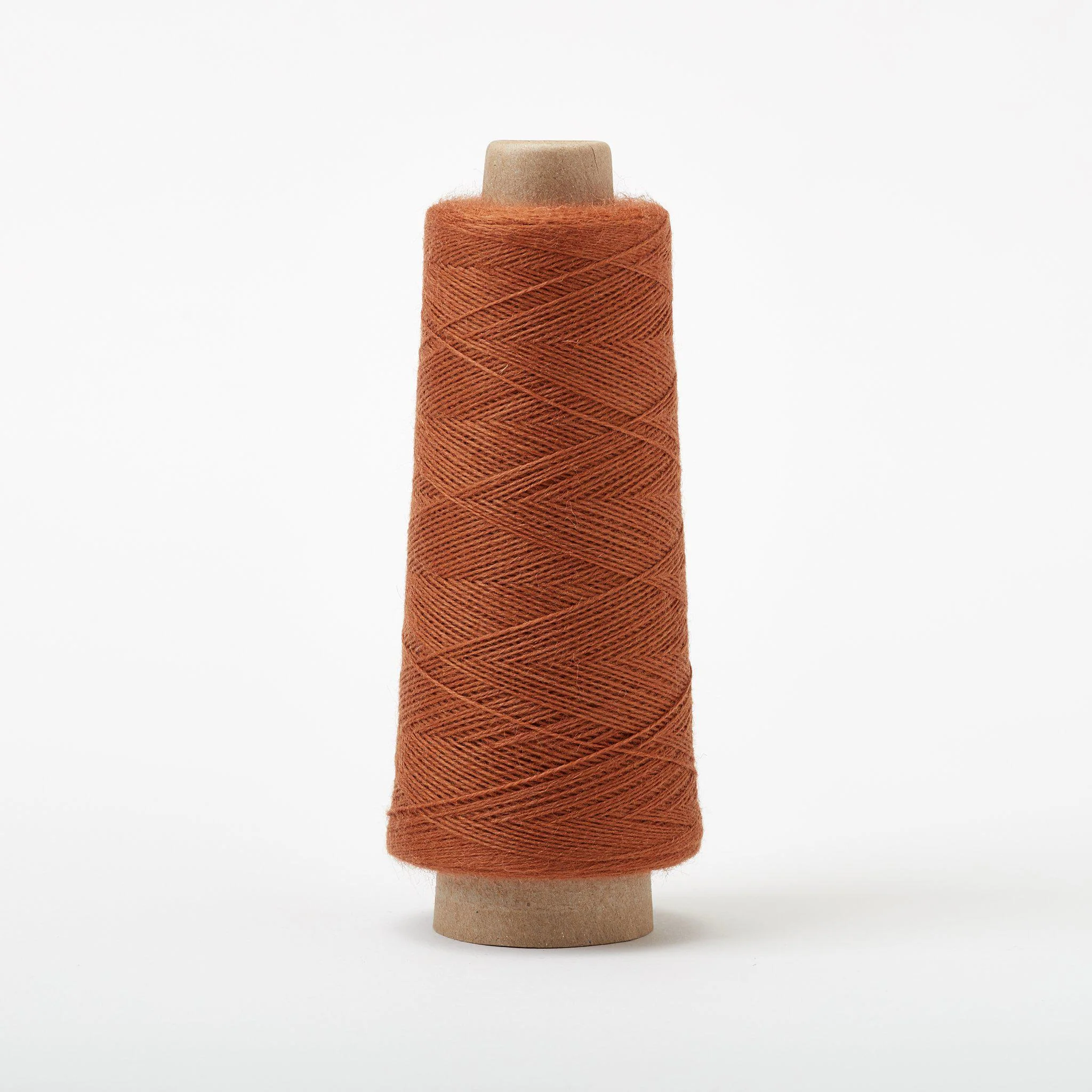 Array Wool Yarn ~ Cinnamon - Image 3