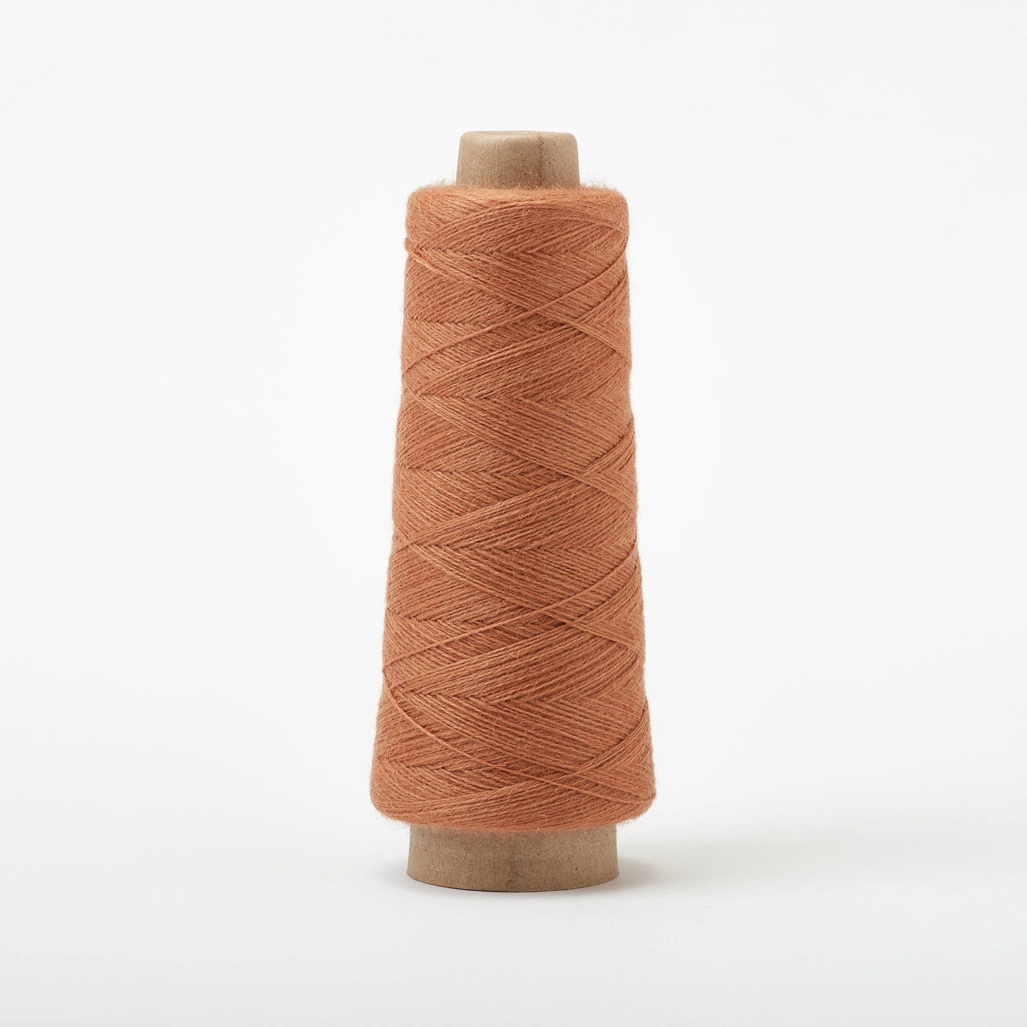 Array Wool Yarn ~ Cinnamon - Image 4