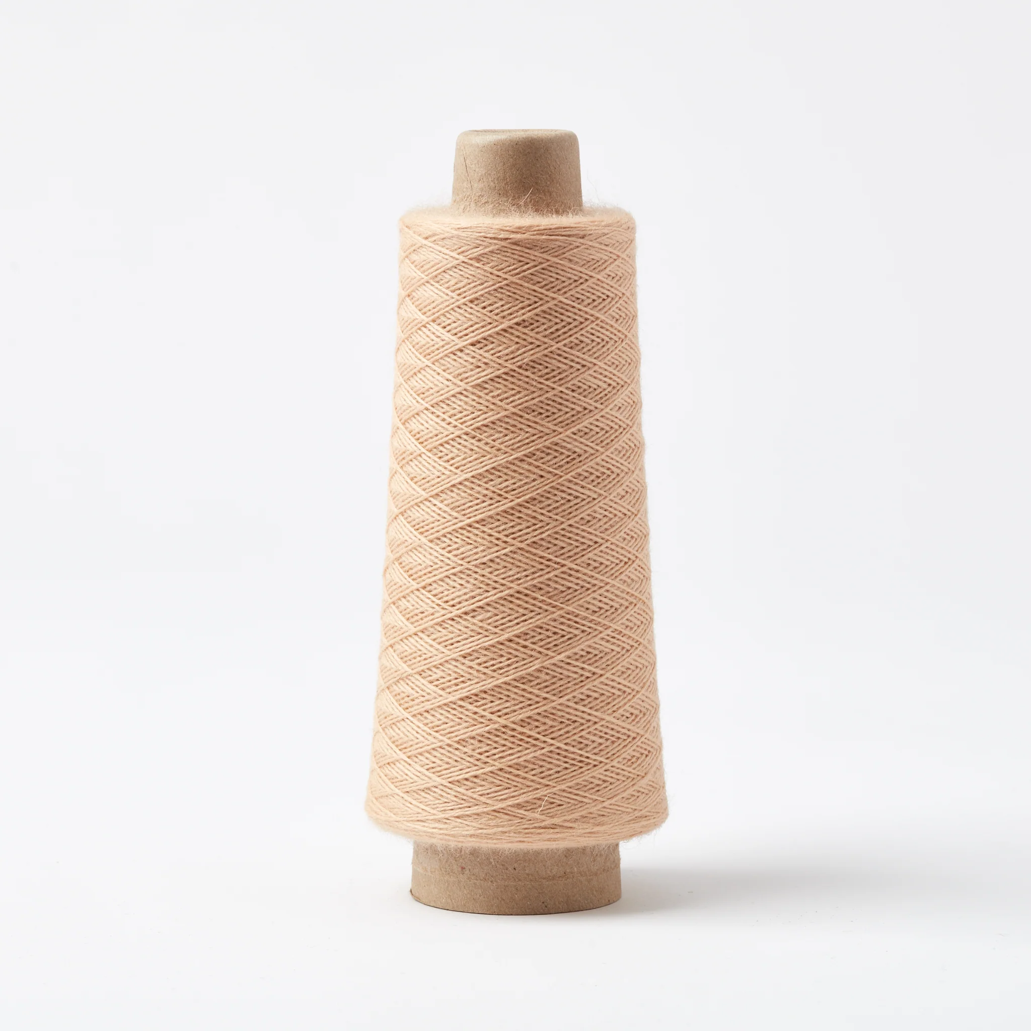 Array Wool Yarn ~ Cinnamon - Image 6