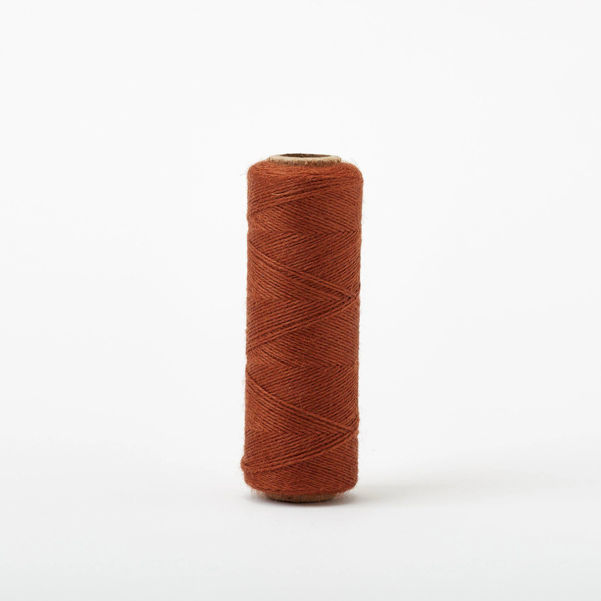 Array Wool Yarn ~ Cinnamon - Image 7