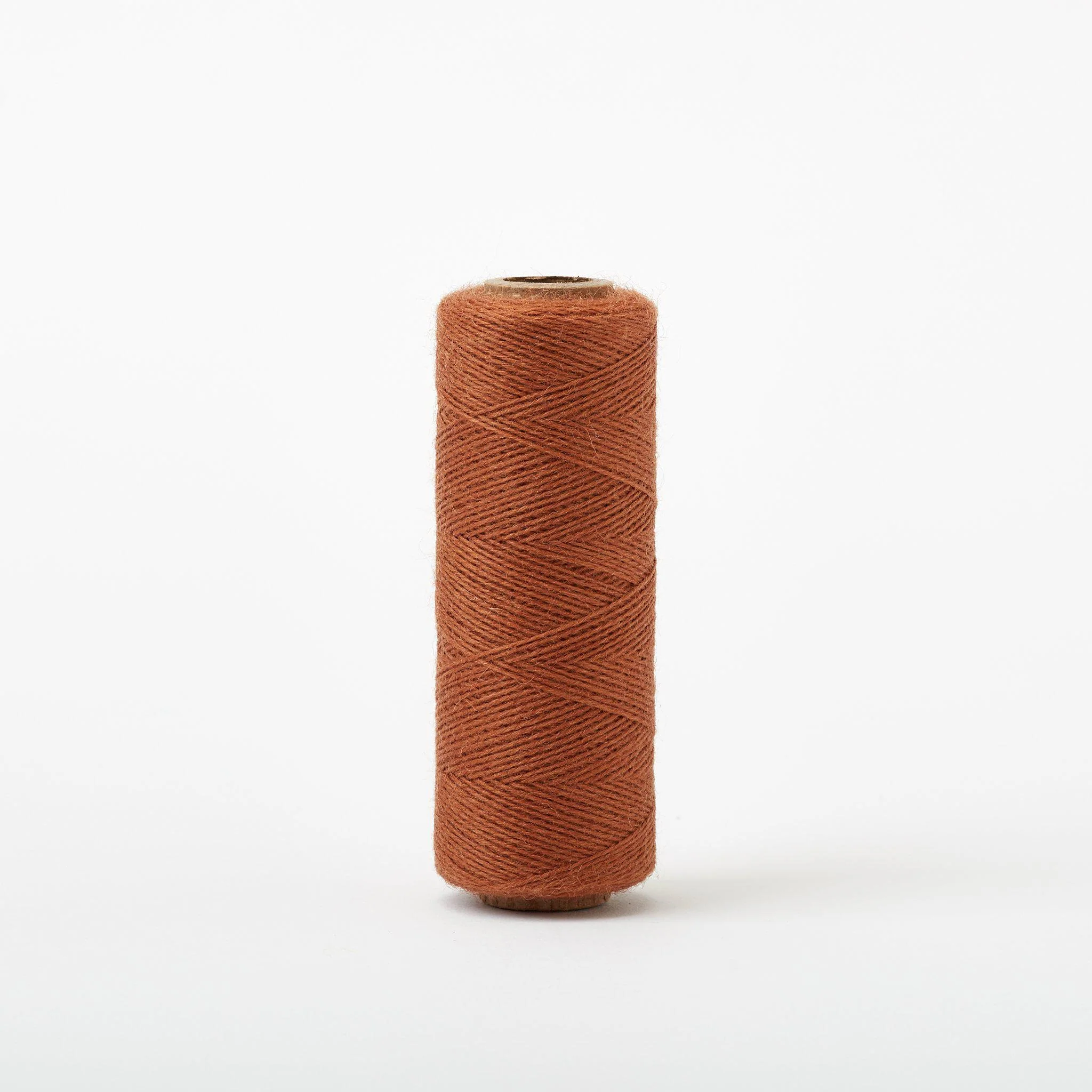 Array Wool Yarn ~ Cinnamon - Image 8
