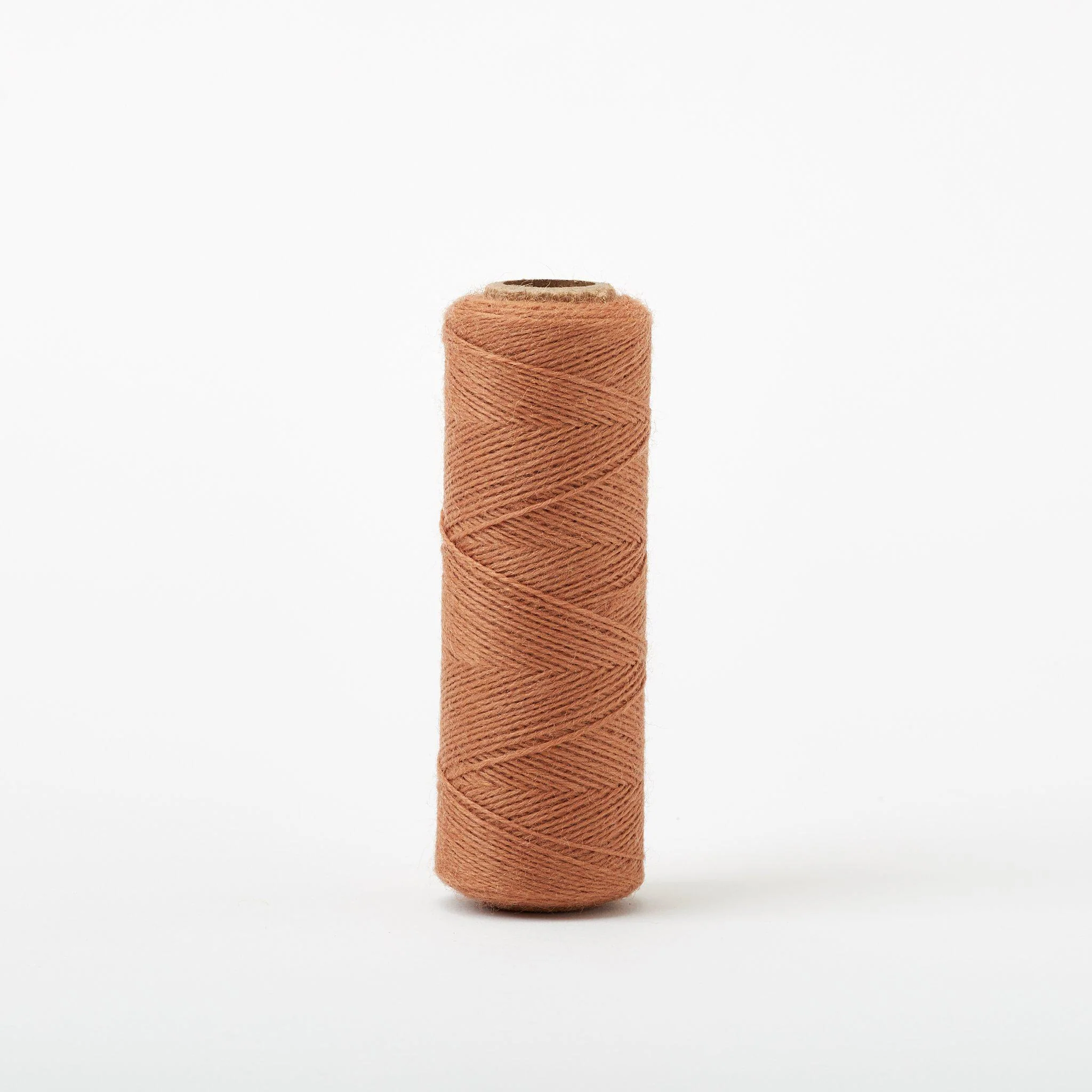 Array Wool Yarn ~ Cinnamon - Image 9