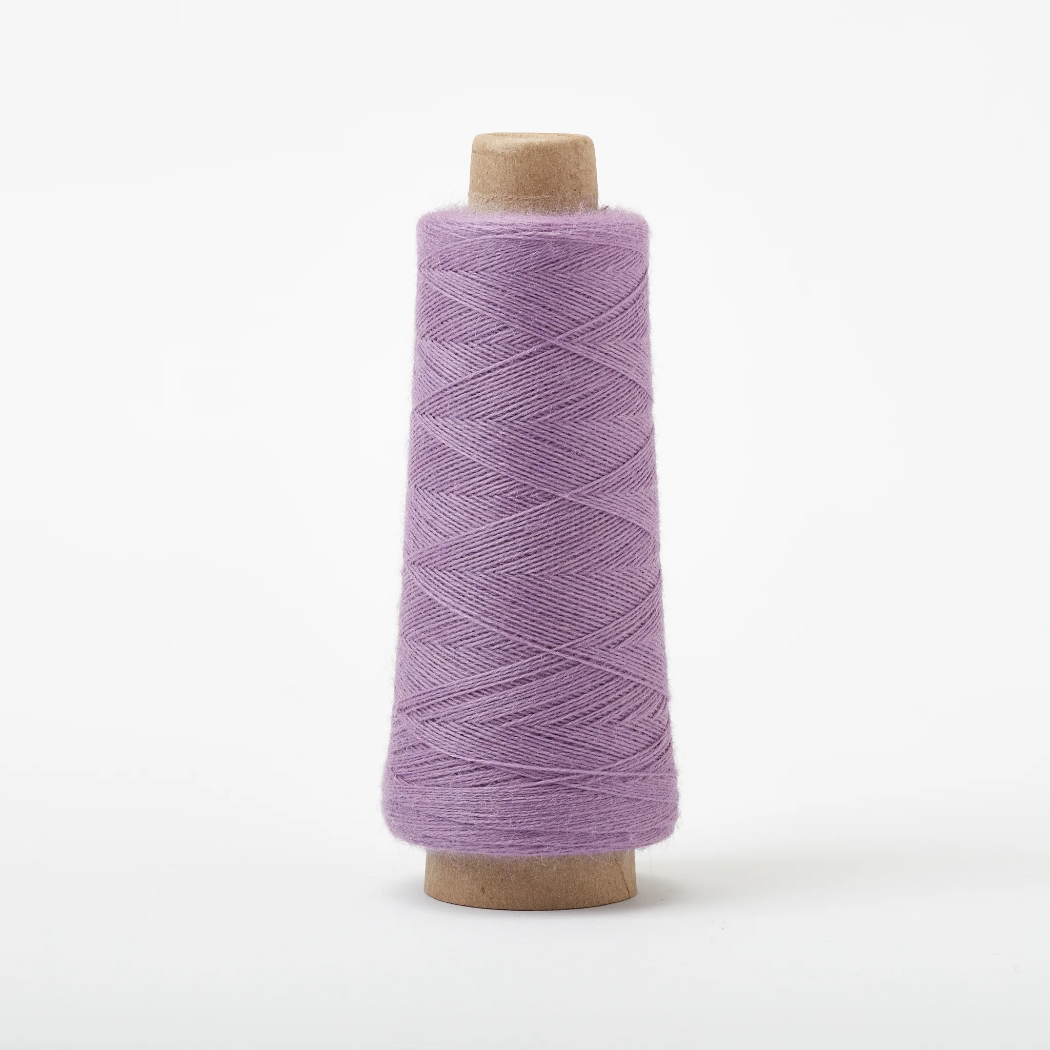 Array Wool Yarn ~ Eggplant - Image 4