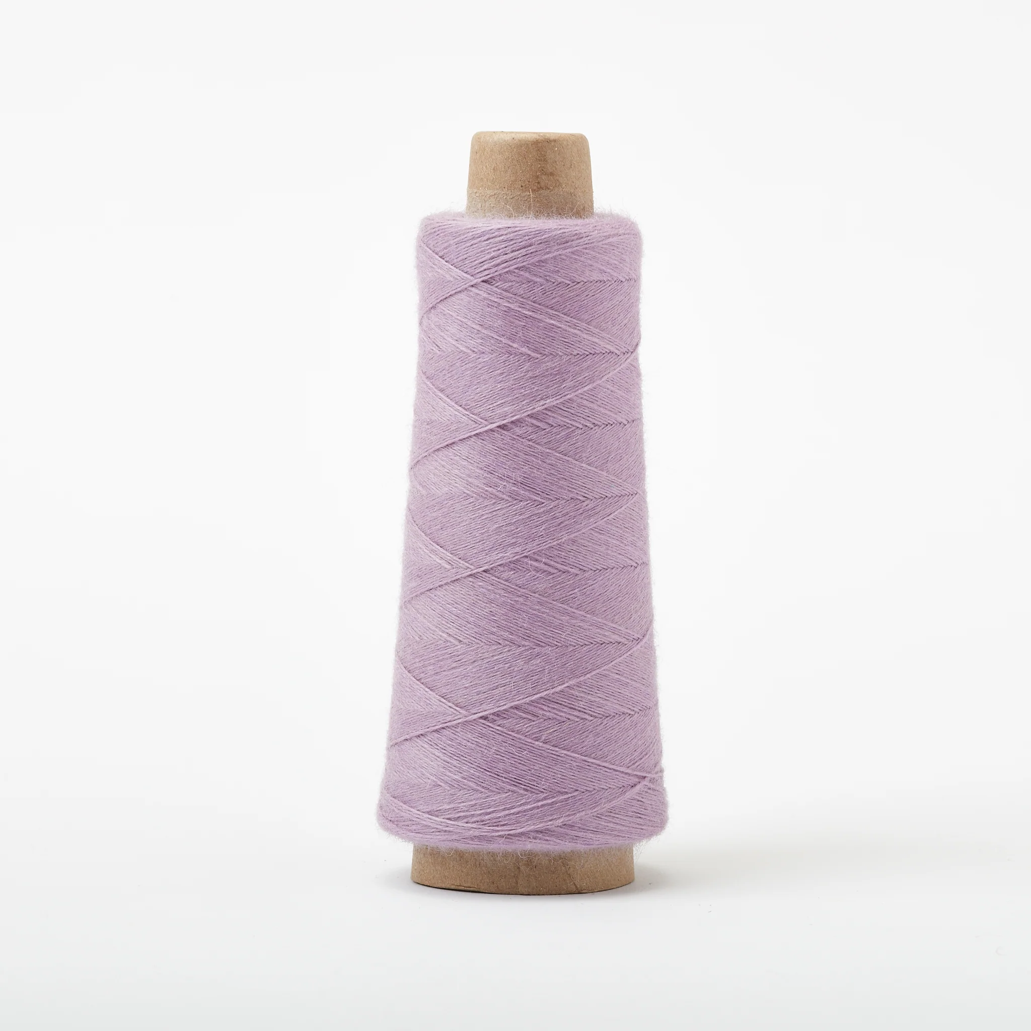 Array Wool Yarn ~ Eggplant - Image 5