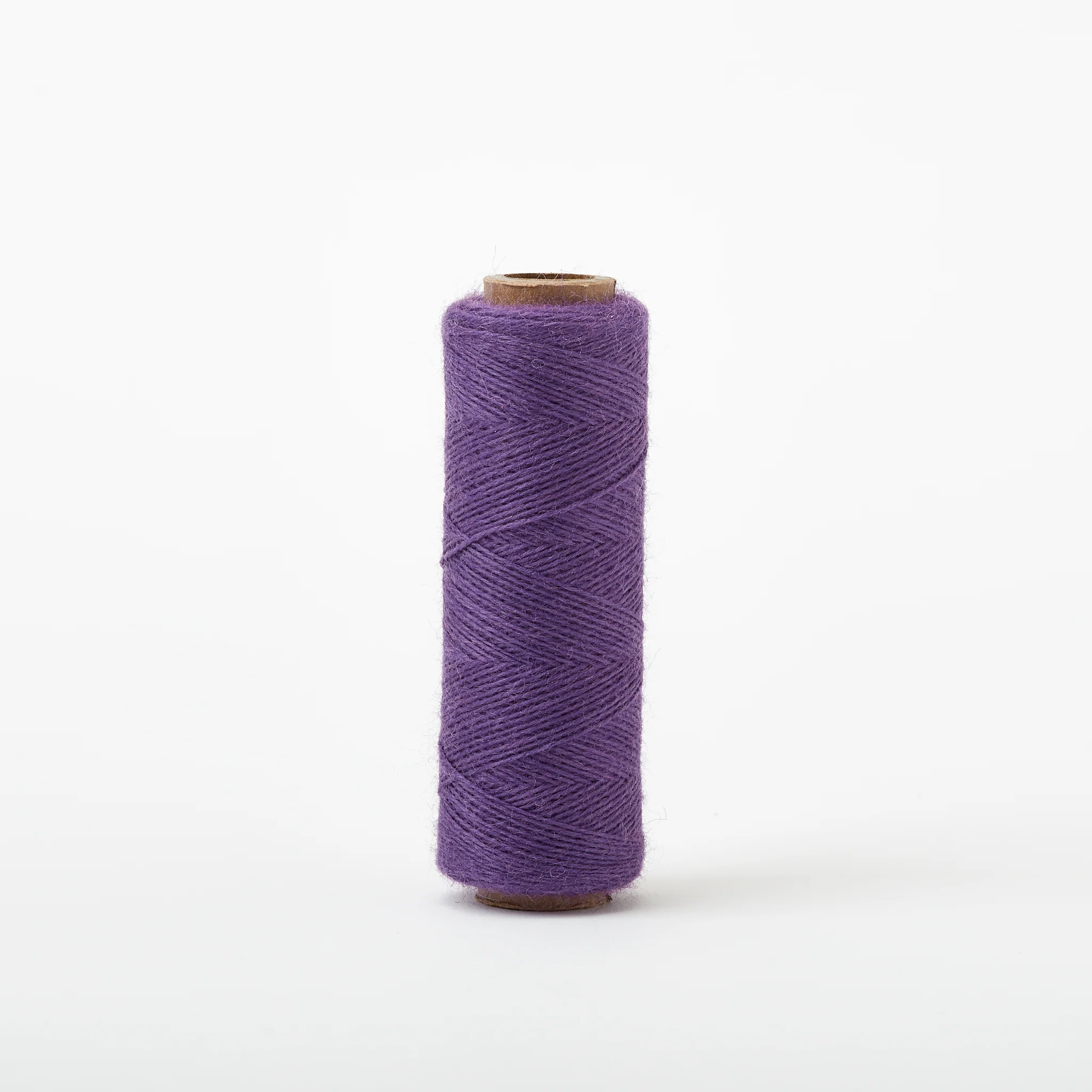 Array Wool Yarn ~ Eggplant - Image 9