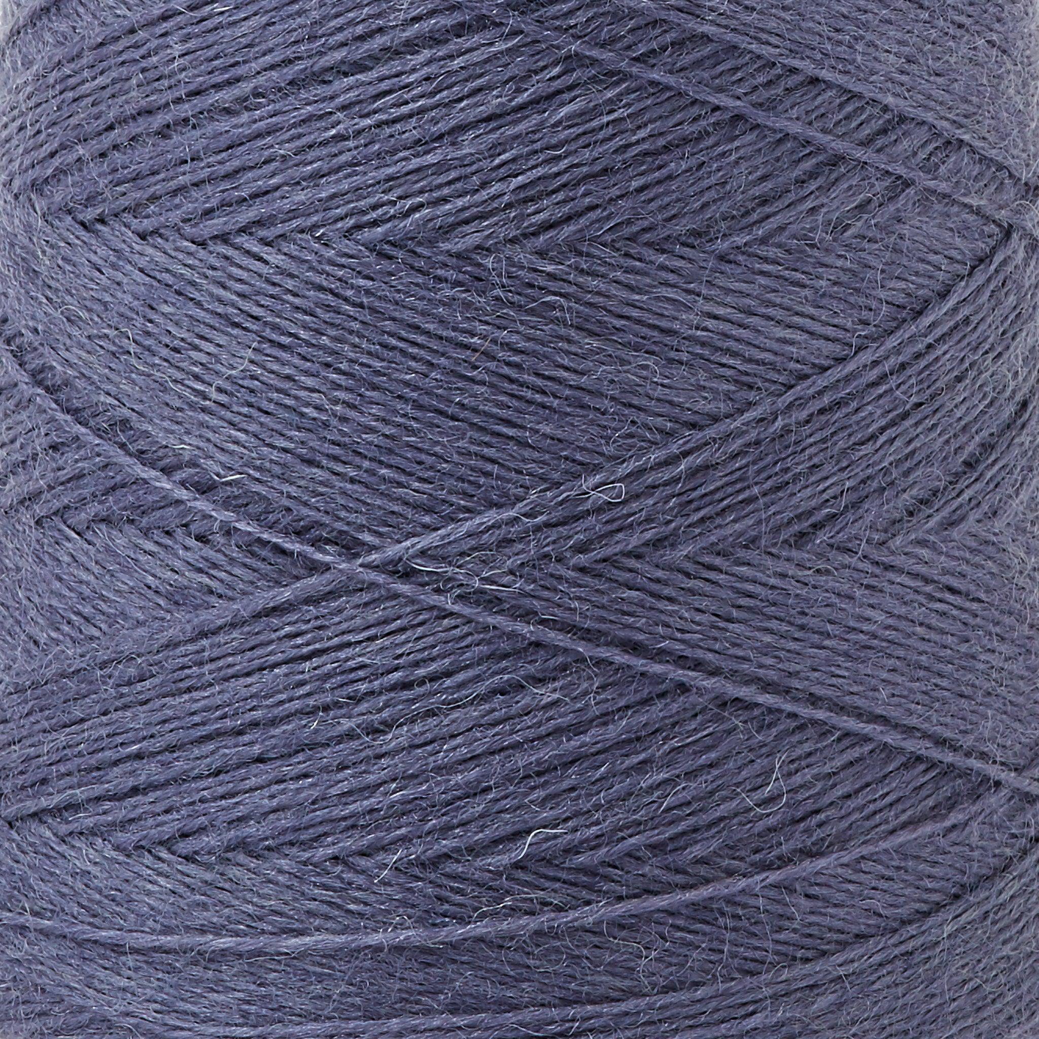 Array Wool Yarn ~ Indigo - Image 13