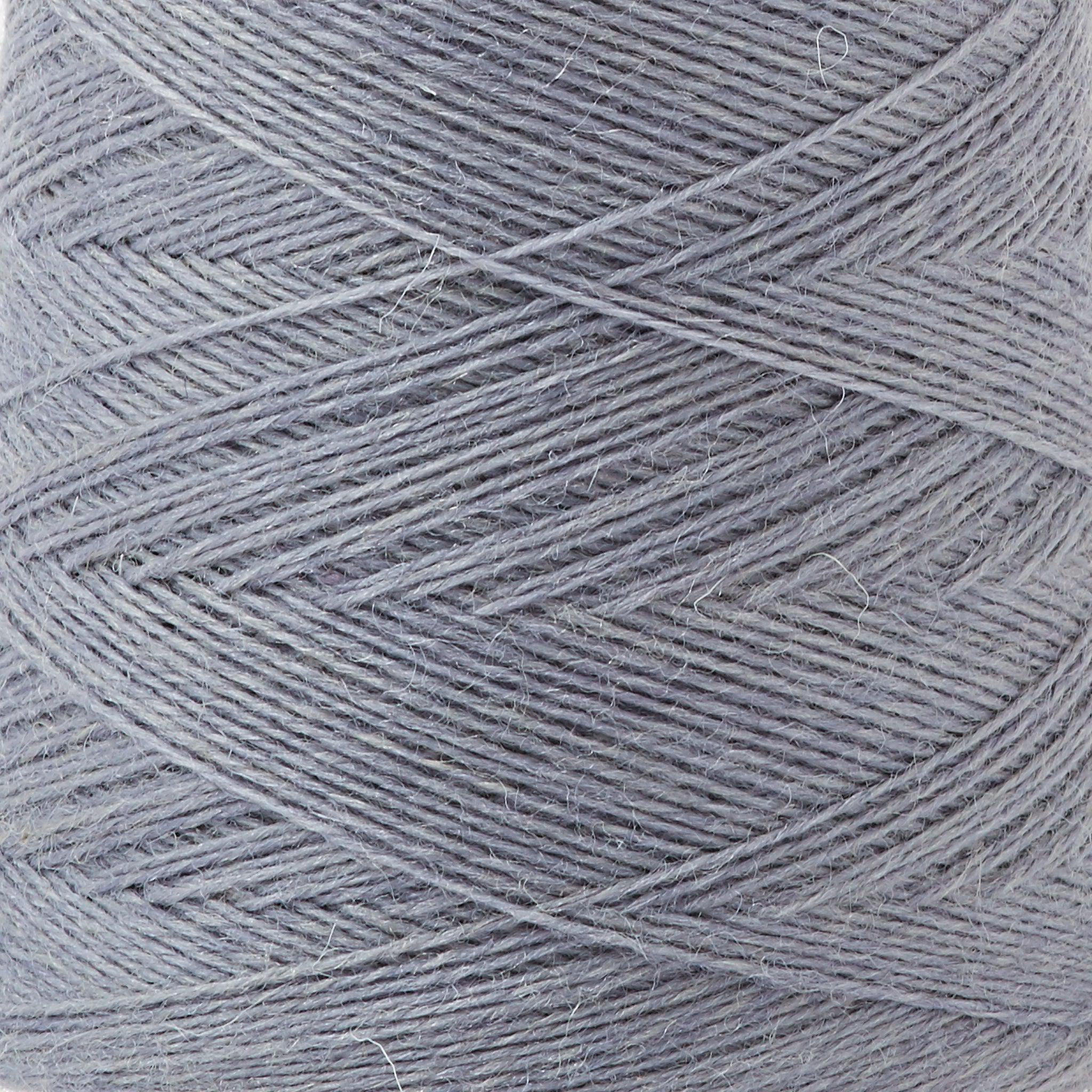 Array Wool Yarn ~ Indigo - Image 15
