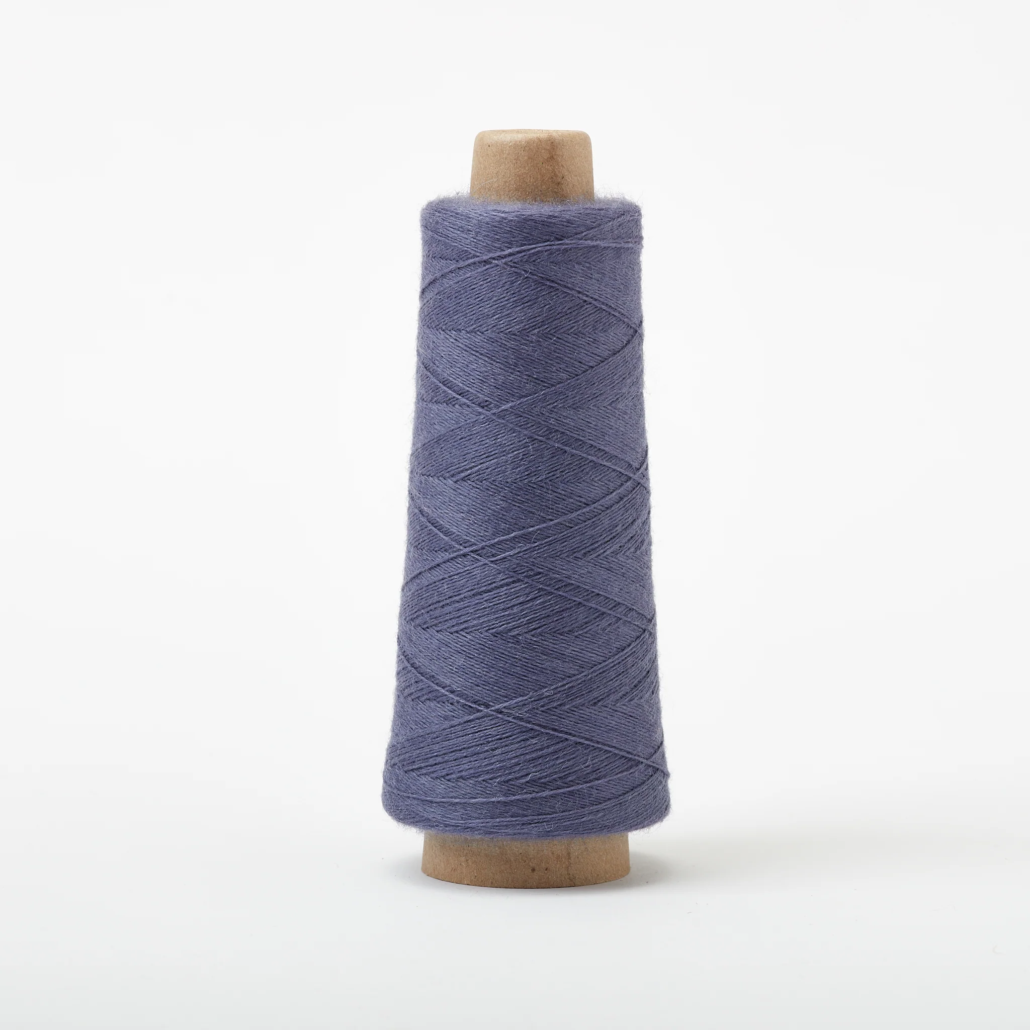 Array Wool Yarn ~ Indigo - Image 3