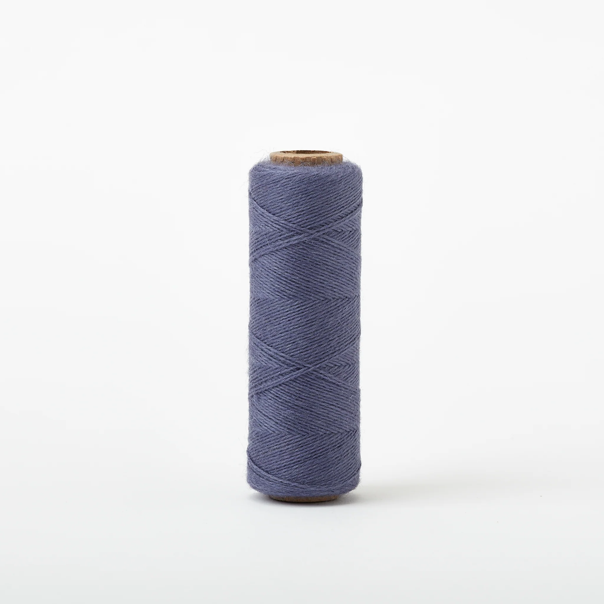 Array Wool Yarn ~ Indigo - Image 8