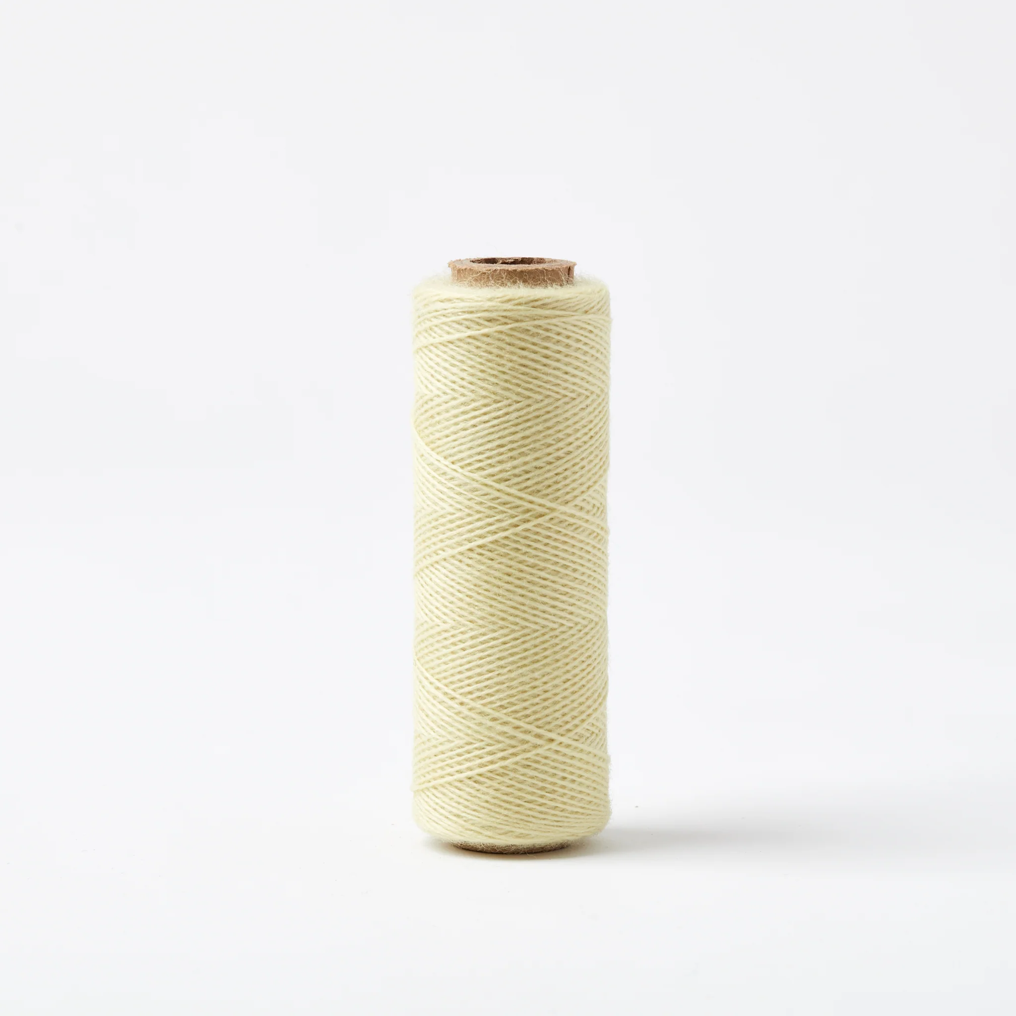 Array Wool Yarn ~ Lime - Image 11