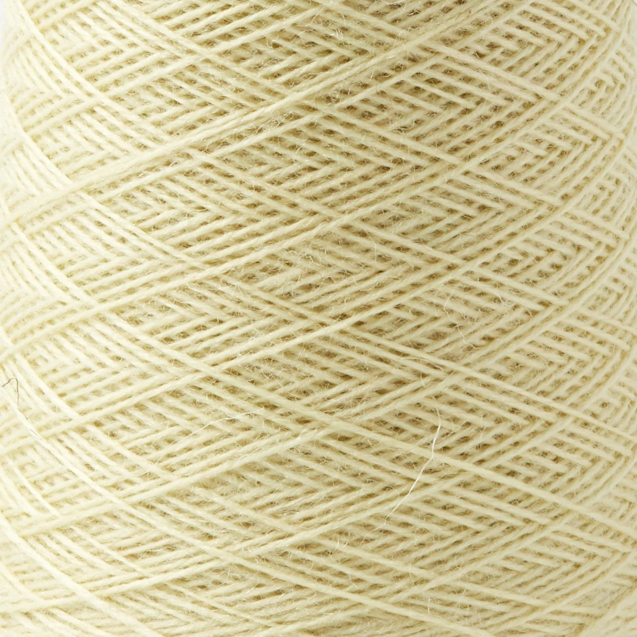 Array Wool Yarn ~ Lime - Image 16