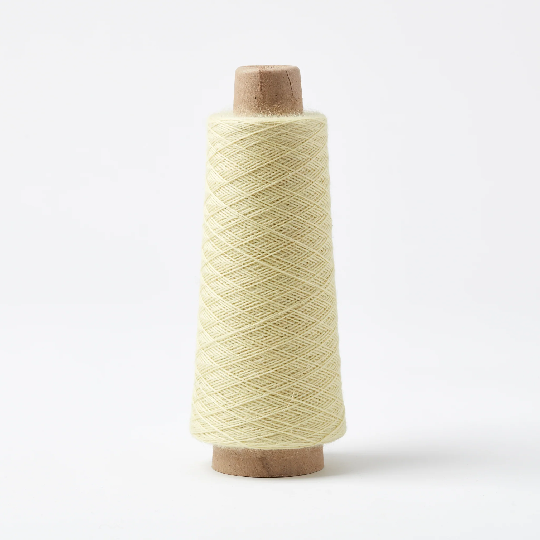 Array Wool Yarn ~ Lime - Image 6