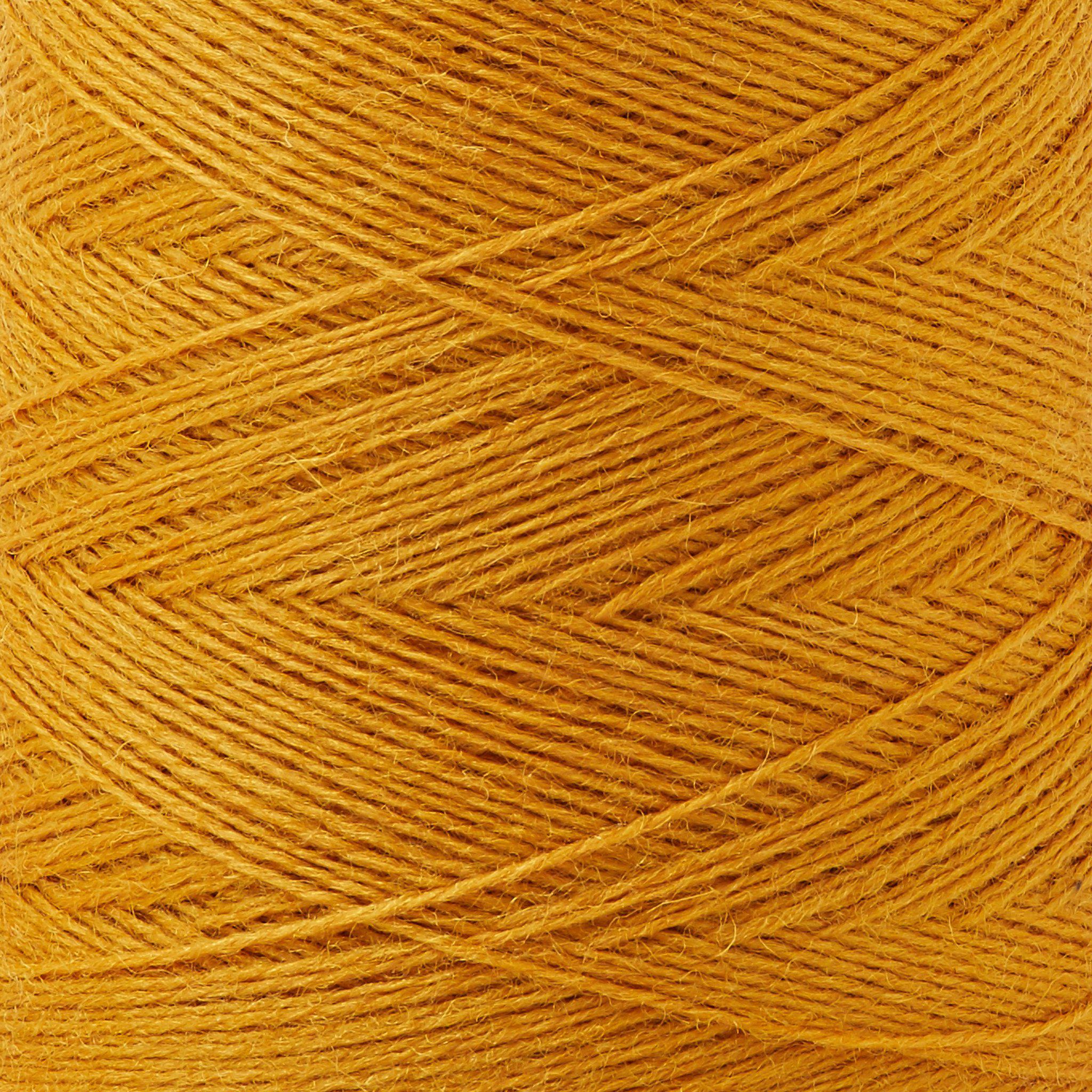 Array Wool Yarn ~ Marigold - Image 12