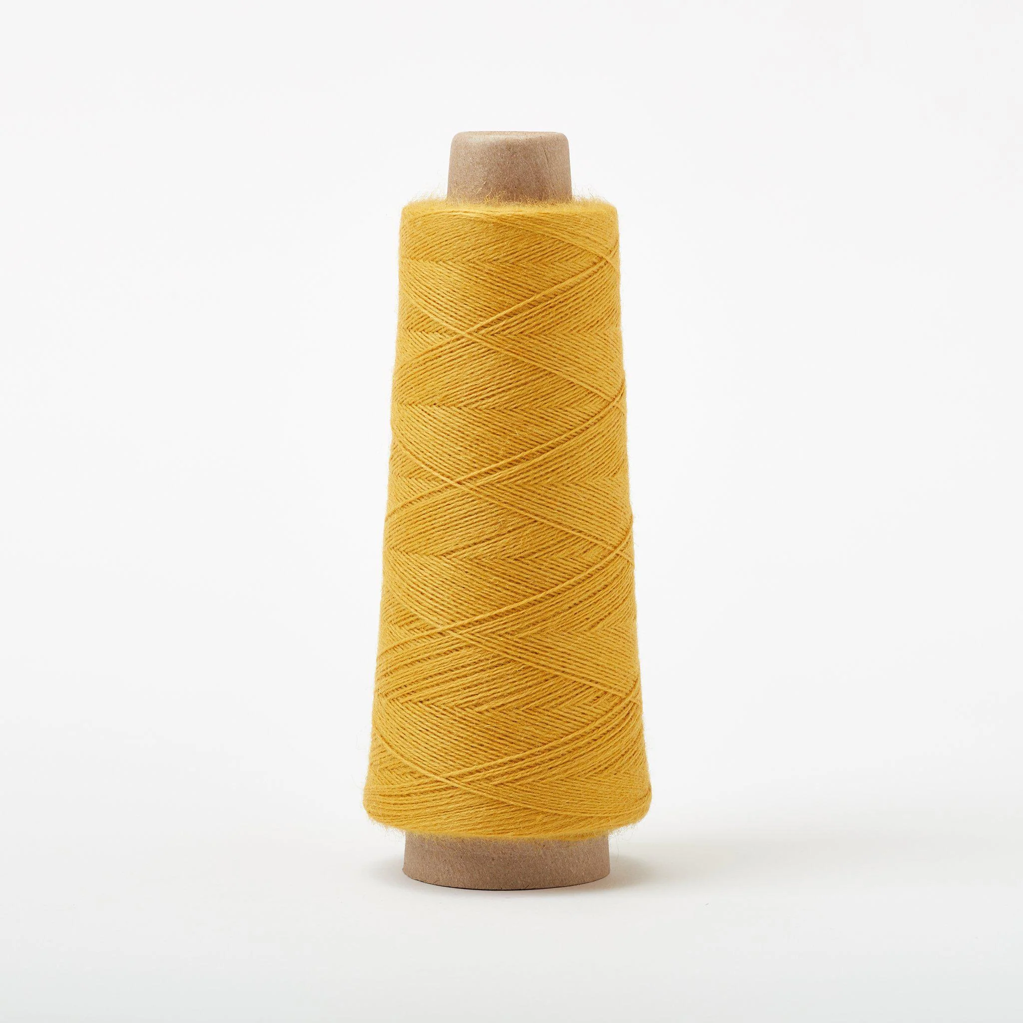 Array Wool Yarn ~ Marigold - Image 3