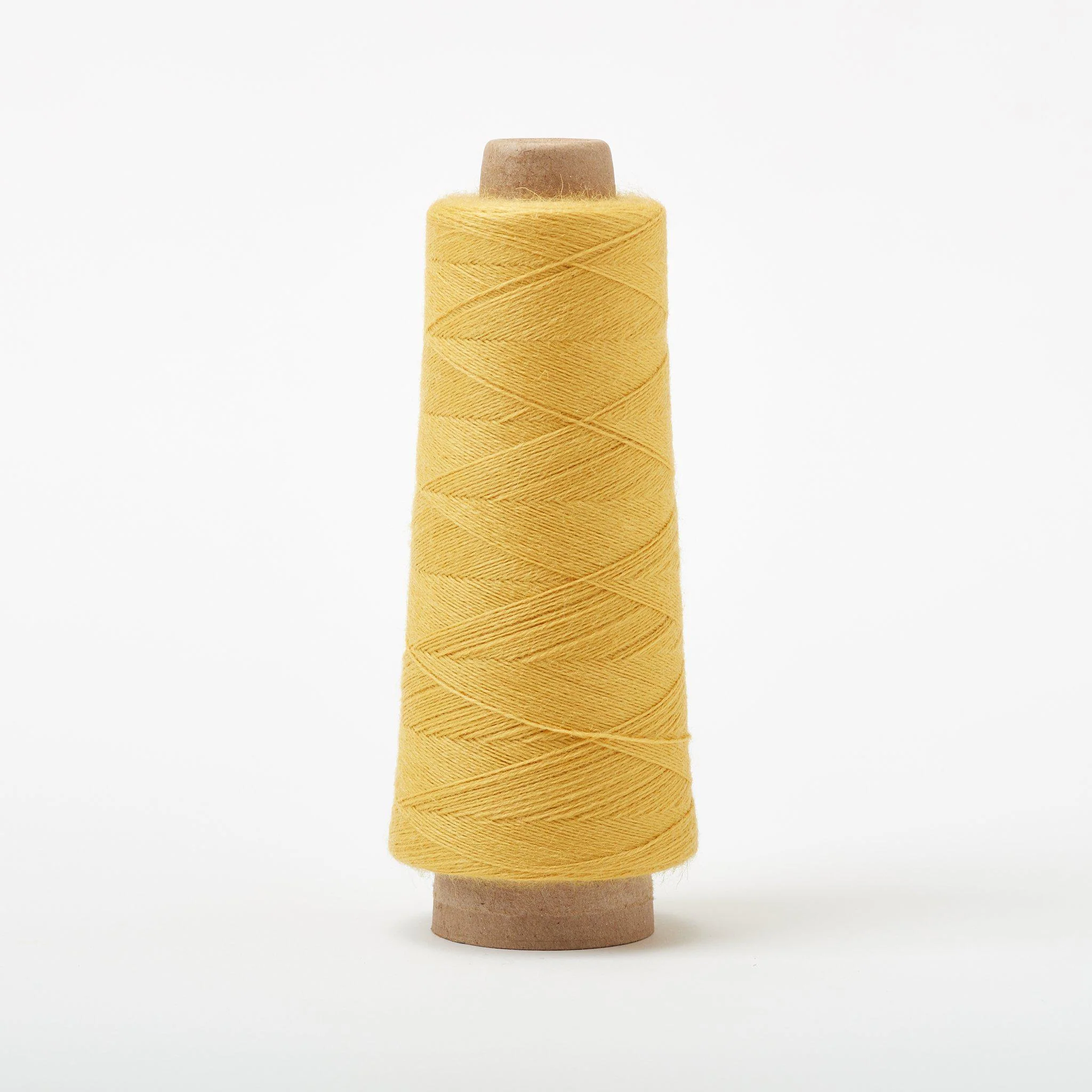 Array Wool Yarn ~ Marigold - Image 4