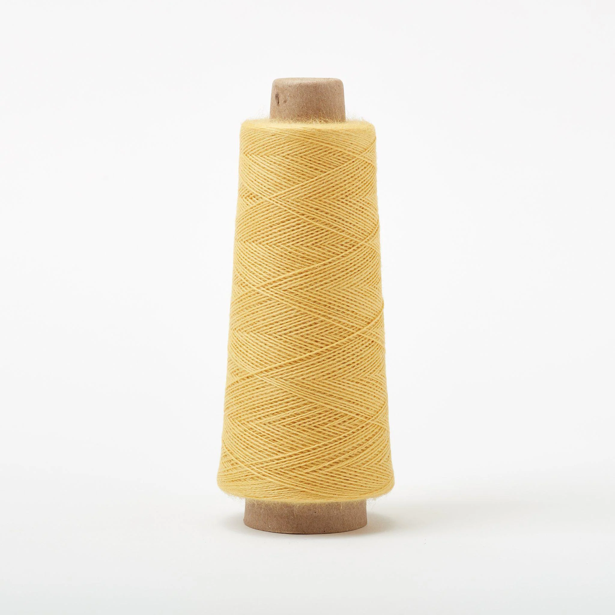 Array Wool Yarn ~ Marigold - Image 5