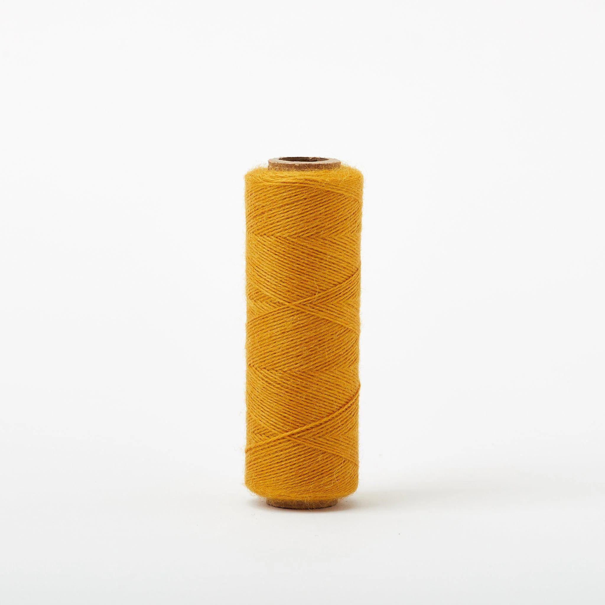Array Wool Yarn ~ Marigold - Image 7