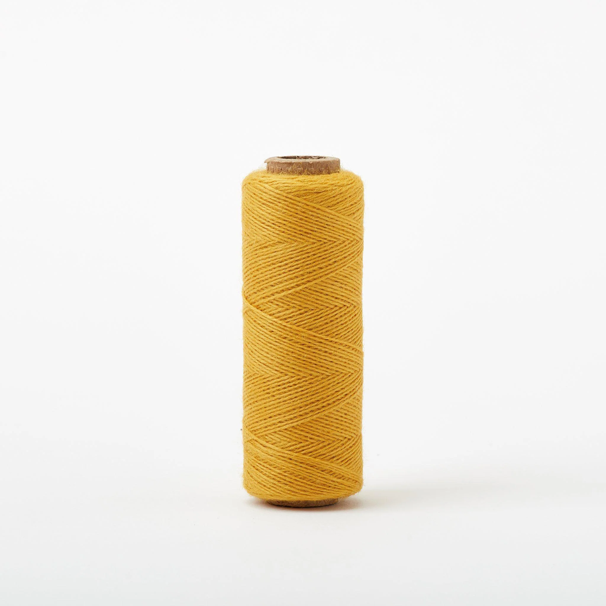 Array Wool Yarn ~ Marigold - Image 8