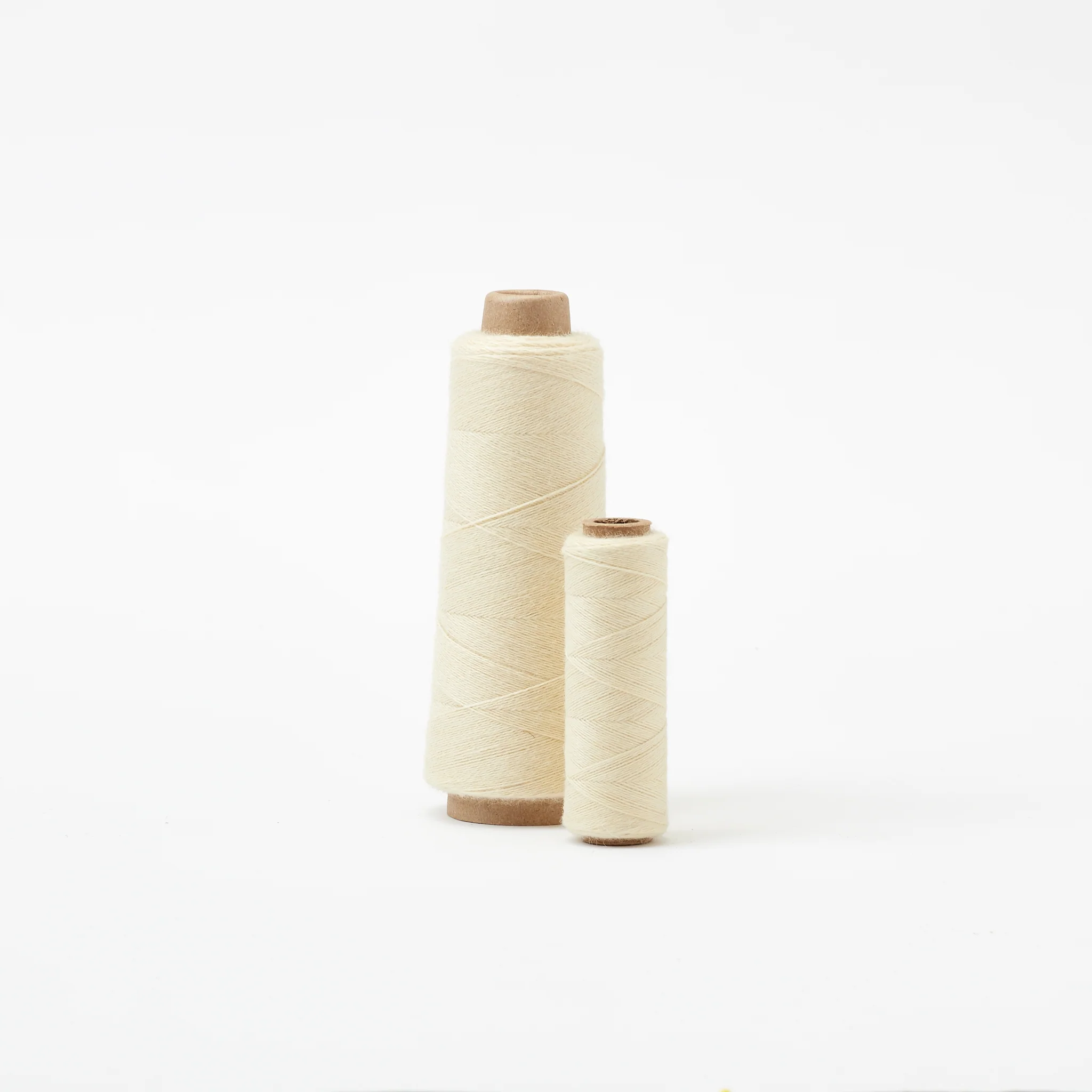Array Wool Yarn ~ Natural