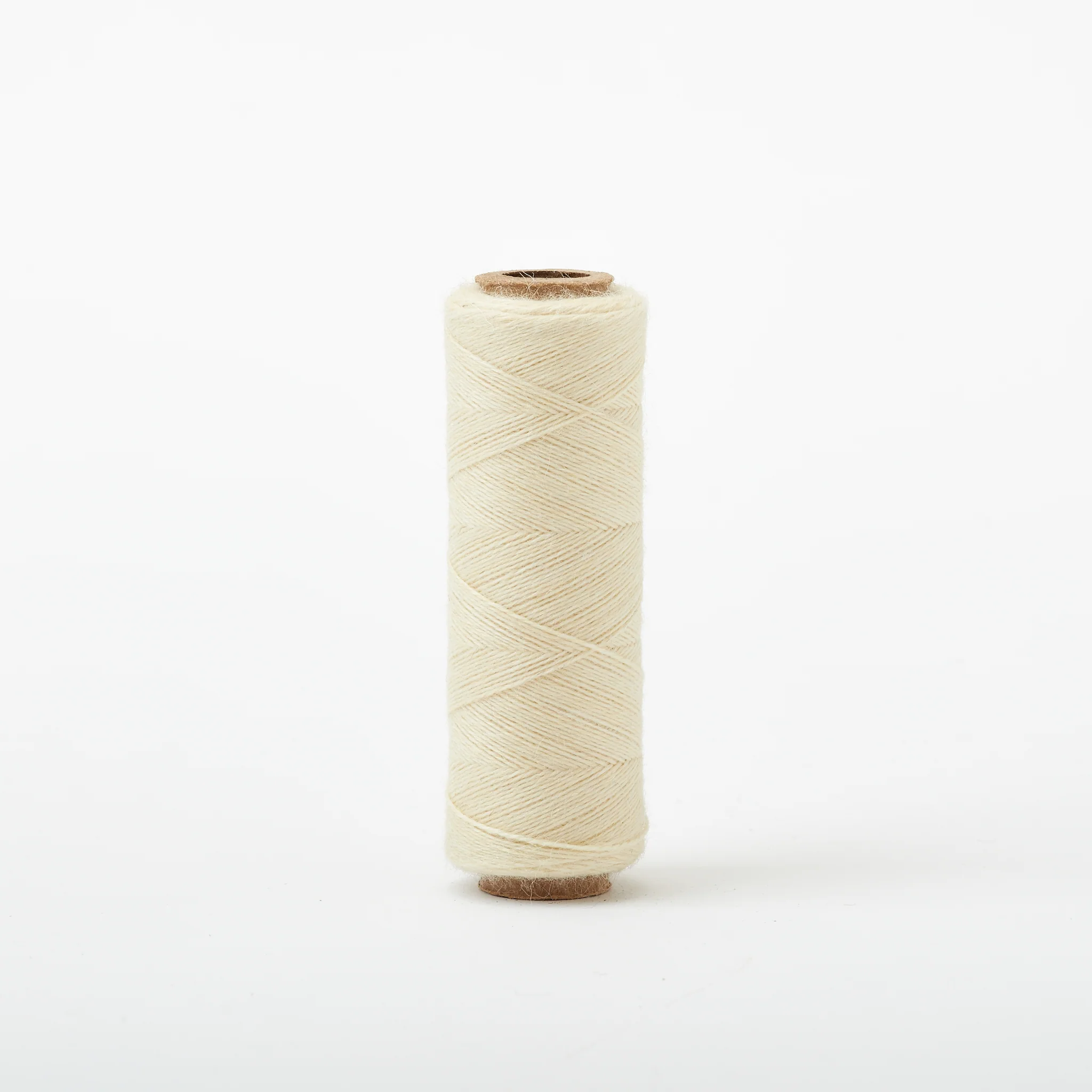 Array Wool Yarn ~ Natural - Image 3