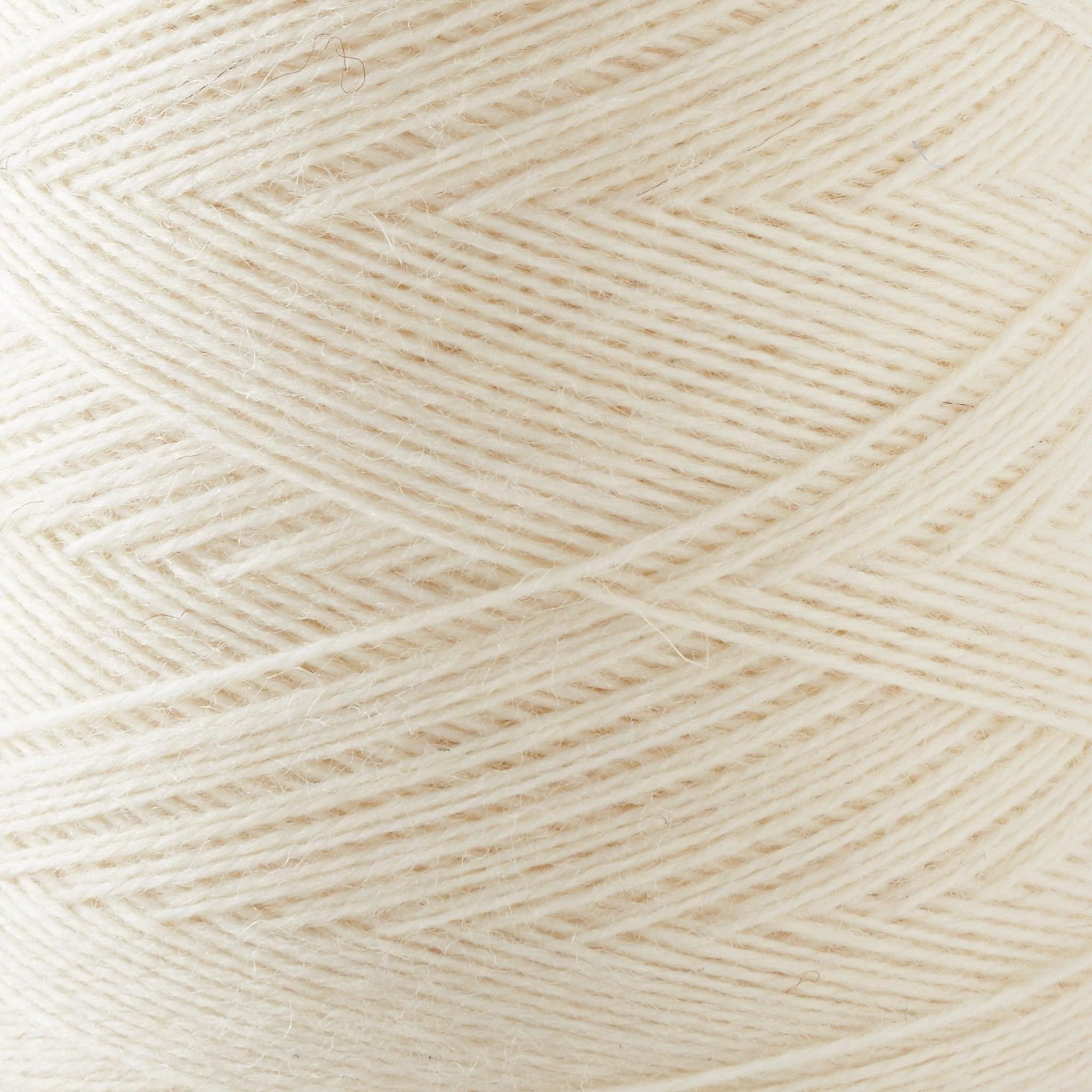 Array Wool Yarn ~ Natural - Image 4