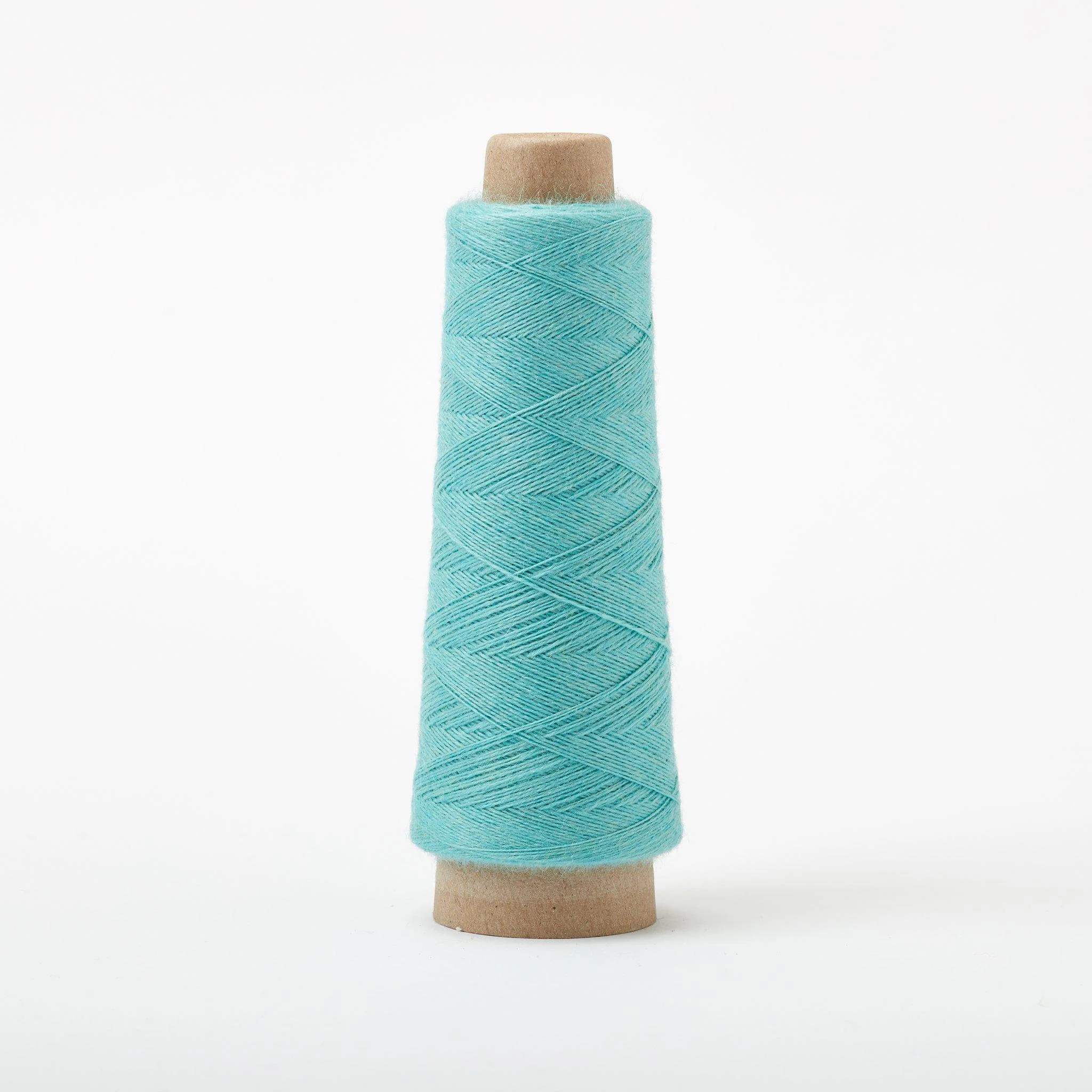 Array Wool Yarn ~ Ocean - Image 4