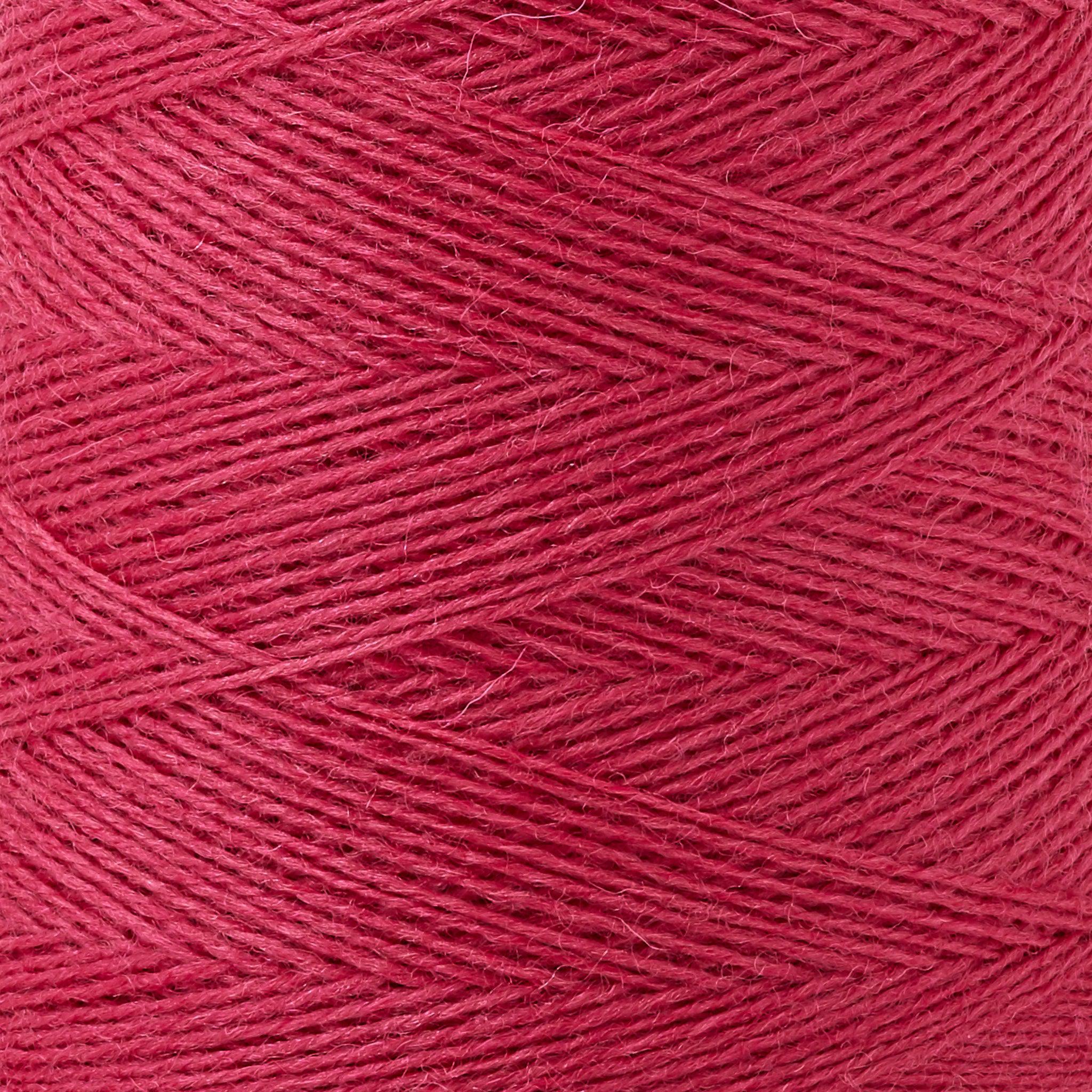 Array Wool Yarn ~ Flamingo - Image 12