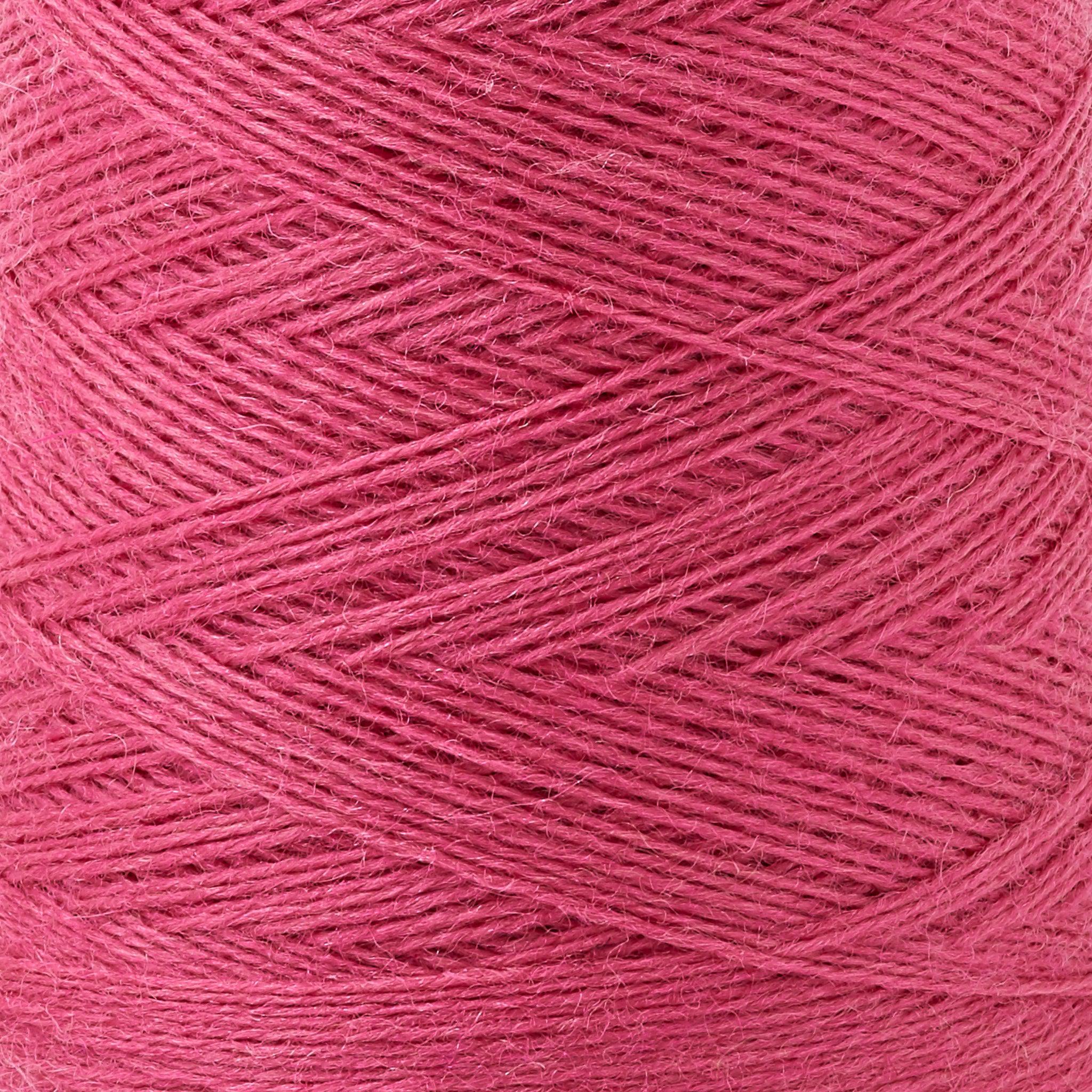 Array Wool Yarn ~ Flamingo - Image 13