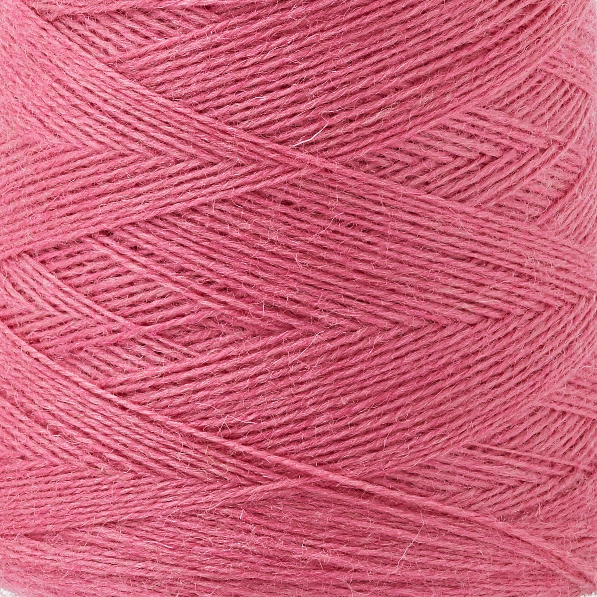 Array Wool Yarn ~ Flamingo - Image 14